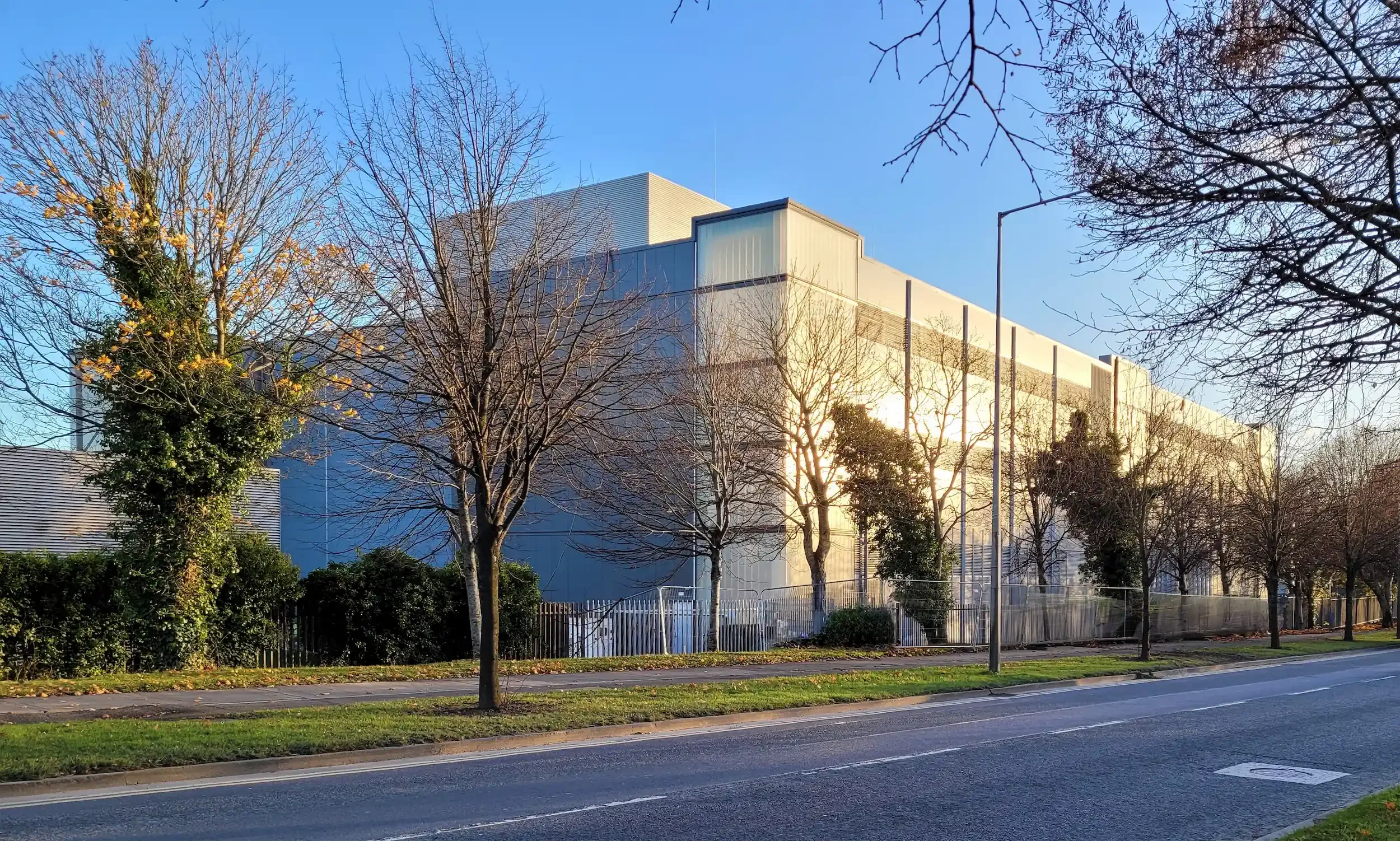 Dublin Data Centre Campus