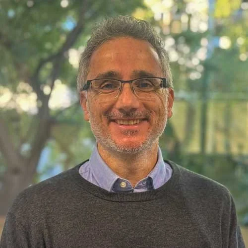 Jaume Sales, Associate, Bryden Wood
