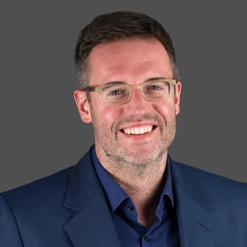 Paul O'Neill, Director, Bryden Wood, Architecture Consultancy