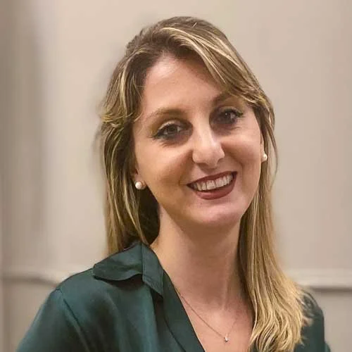 Elena Belluomo Associate Bryden Wood