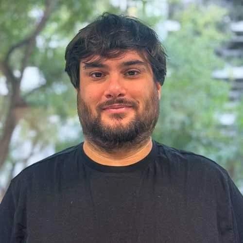 Davide De-Martino Associate Bryden Wood
