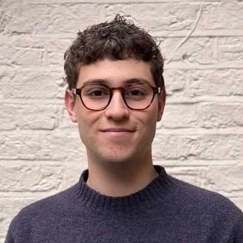 Baptiste Renier Undergraduate Placement Engineer Bryden Wood