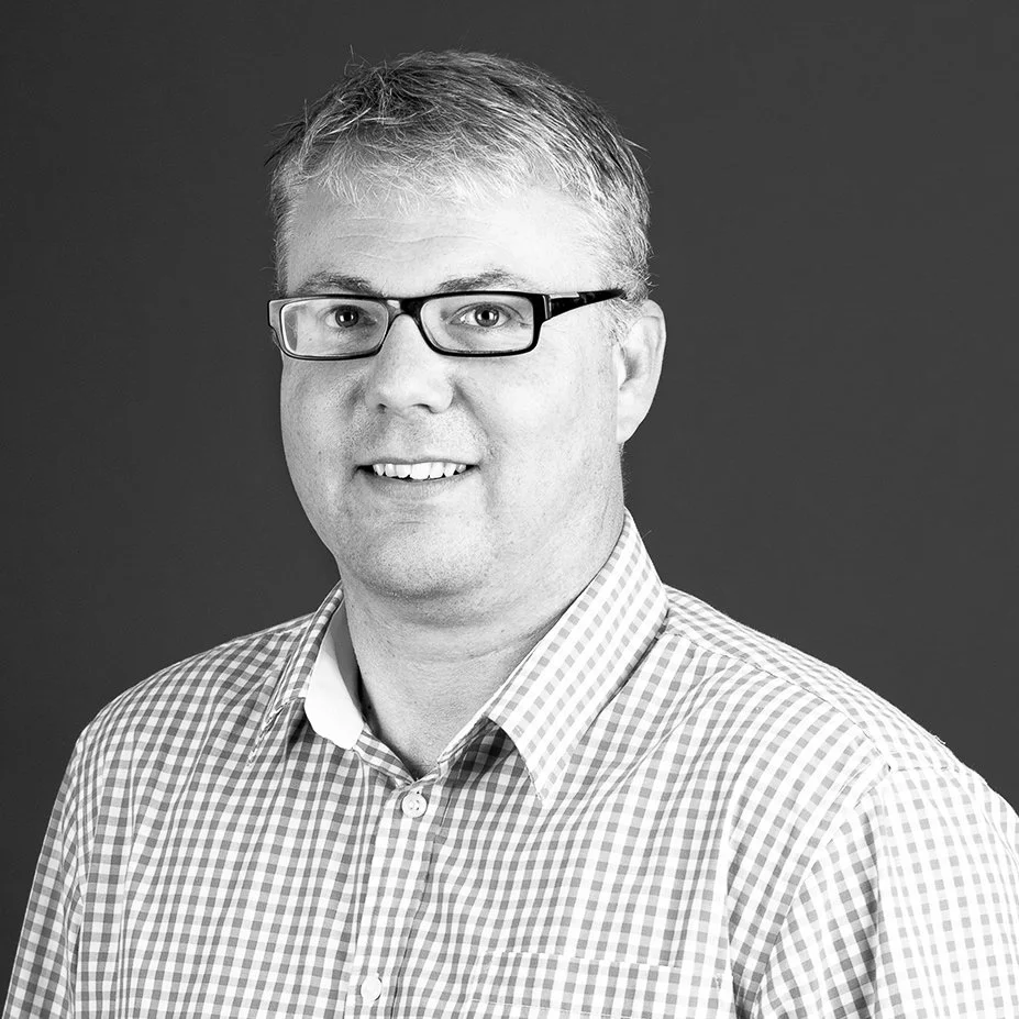 Ian Pegrum, Mechanical and Electrical Board Director, Bryden Wood