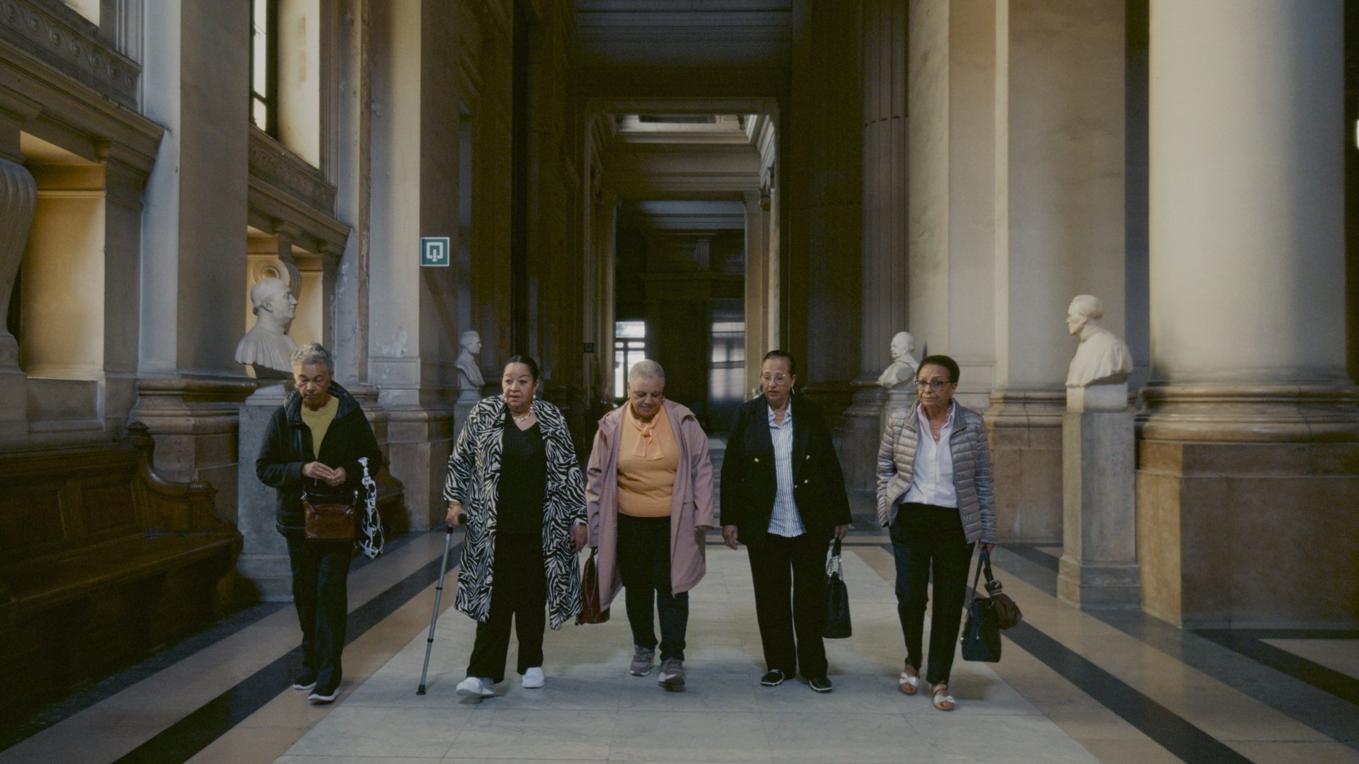 Les Mardis du Versailles -  “Métisse. Cinq femmes contre un crime d'Etat”