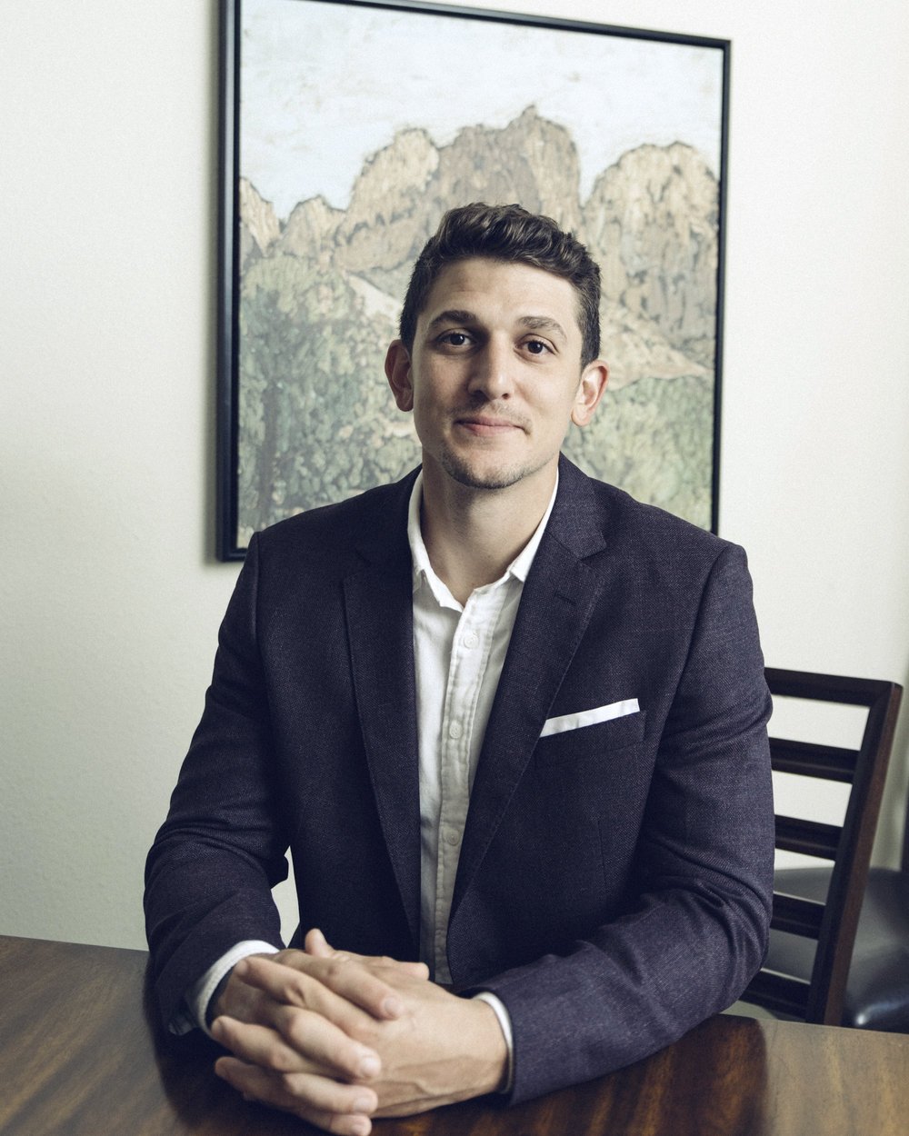 Nick Stiler