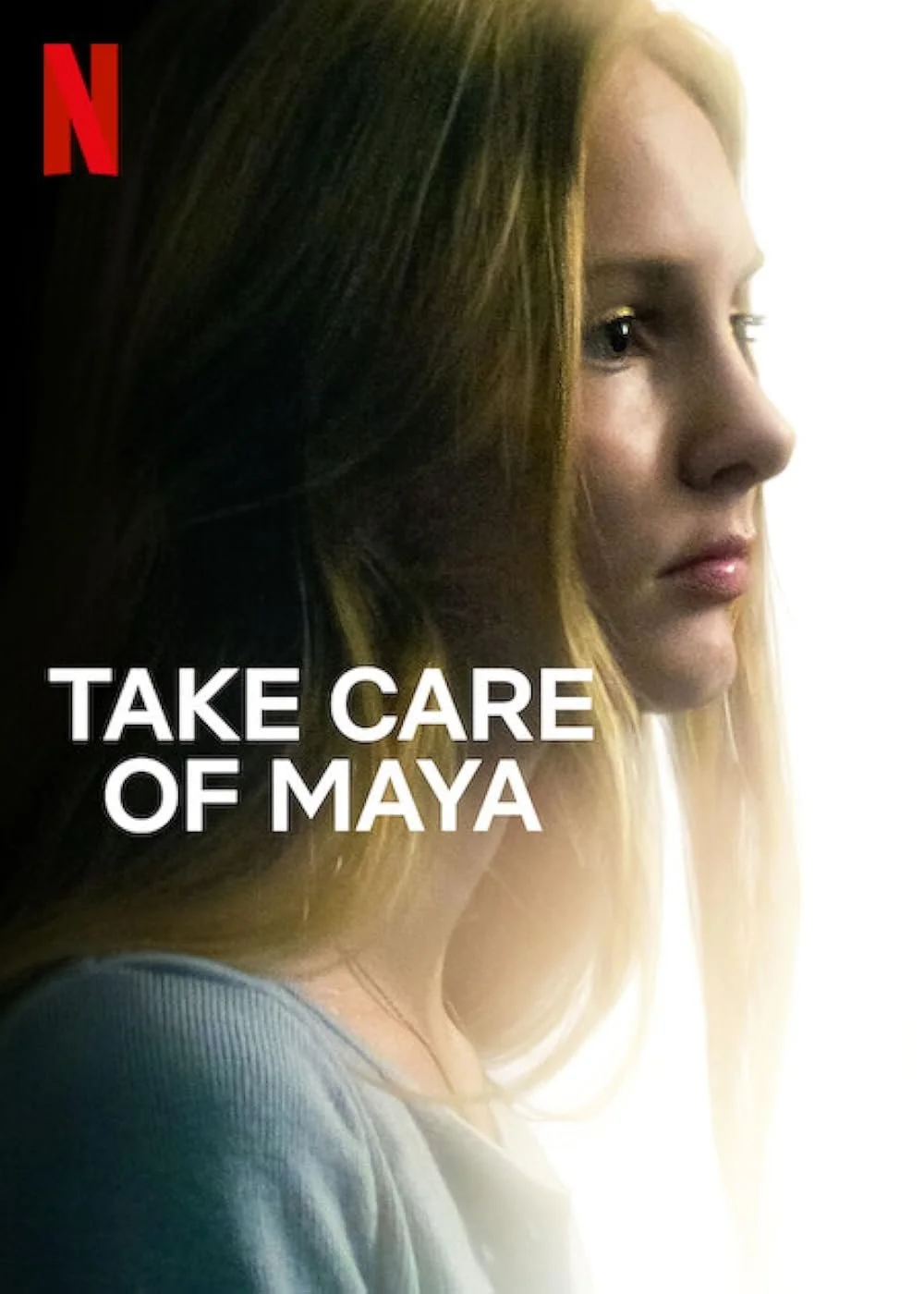 TAKE CARE OF MAYA, Documentary Feature, Finishing Editor * Nominated for 2 Emmys, #2 on Netflix