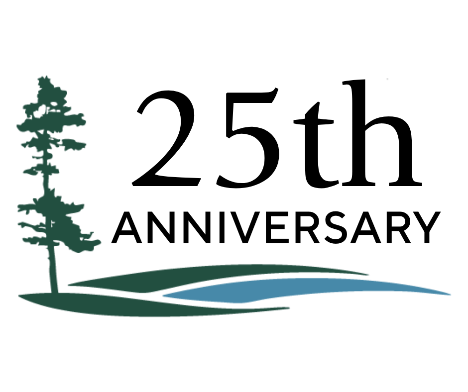 25th Anniversary Celebration