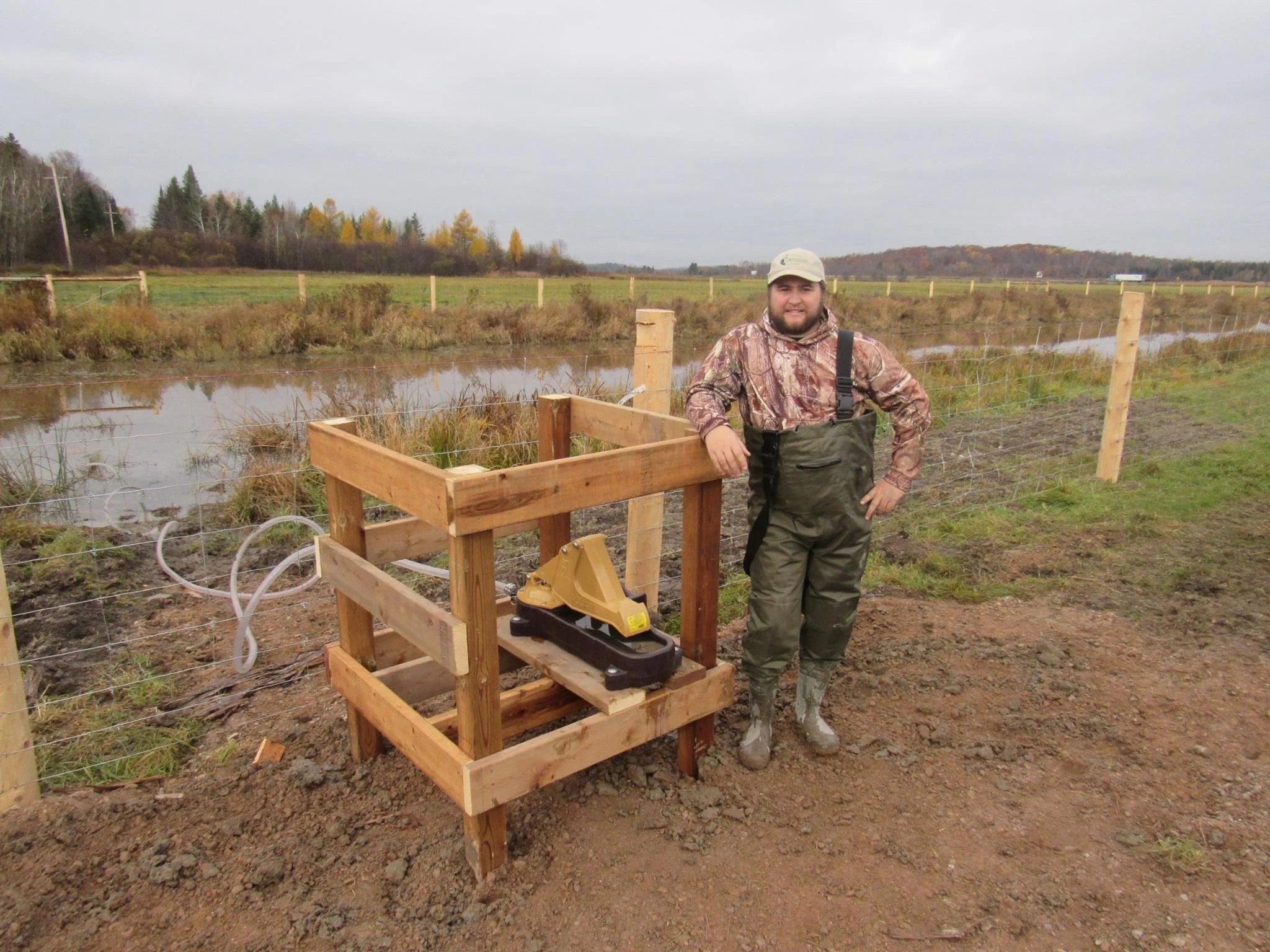 Celebrating Carter Dorscht’s 10th Anniversary