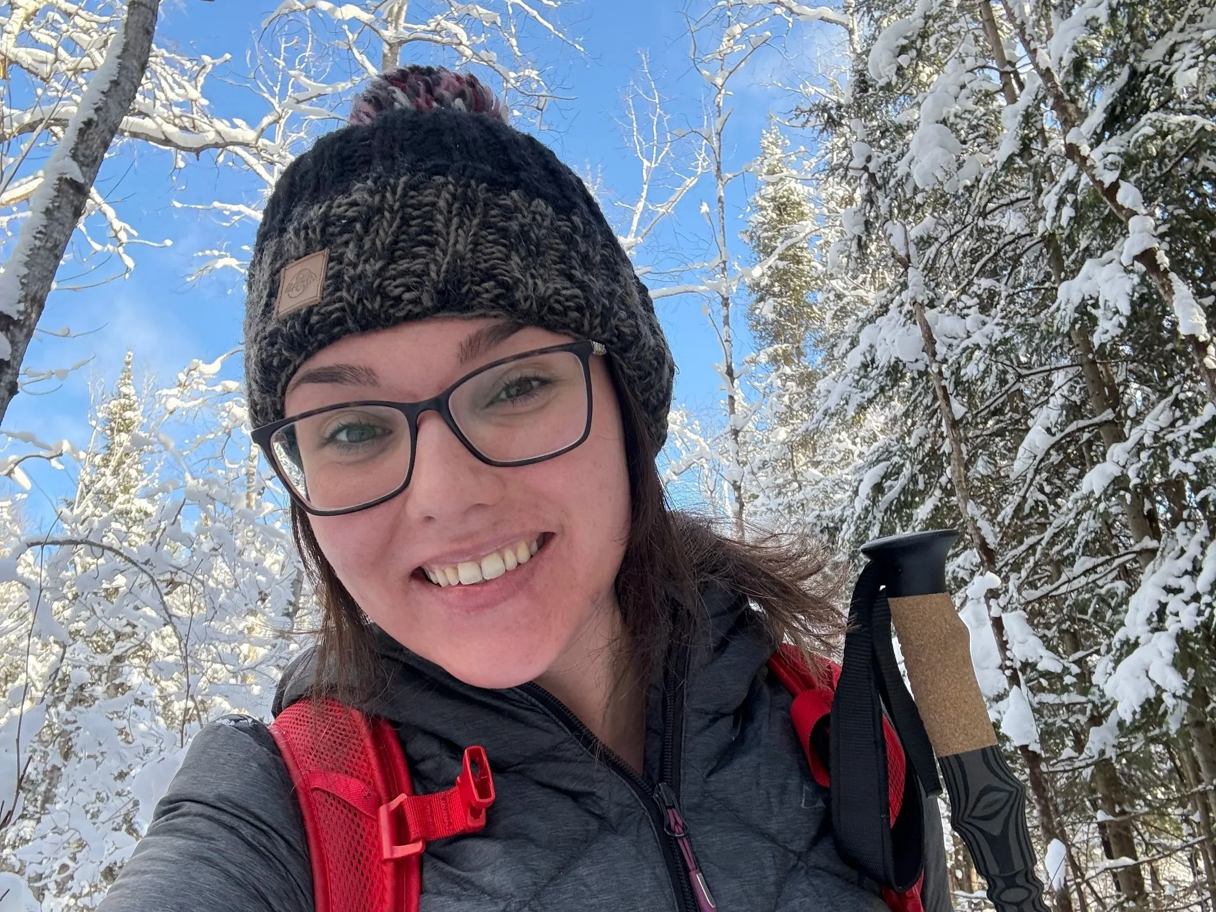 Jazmin’s First Few Months