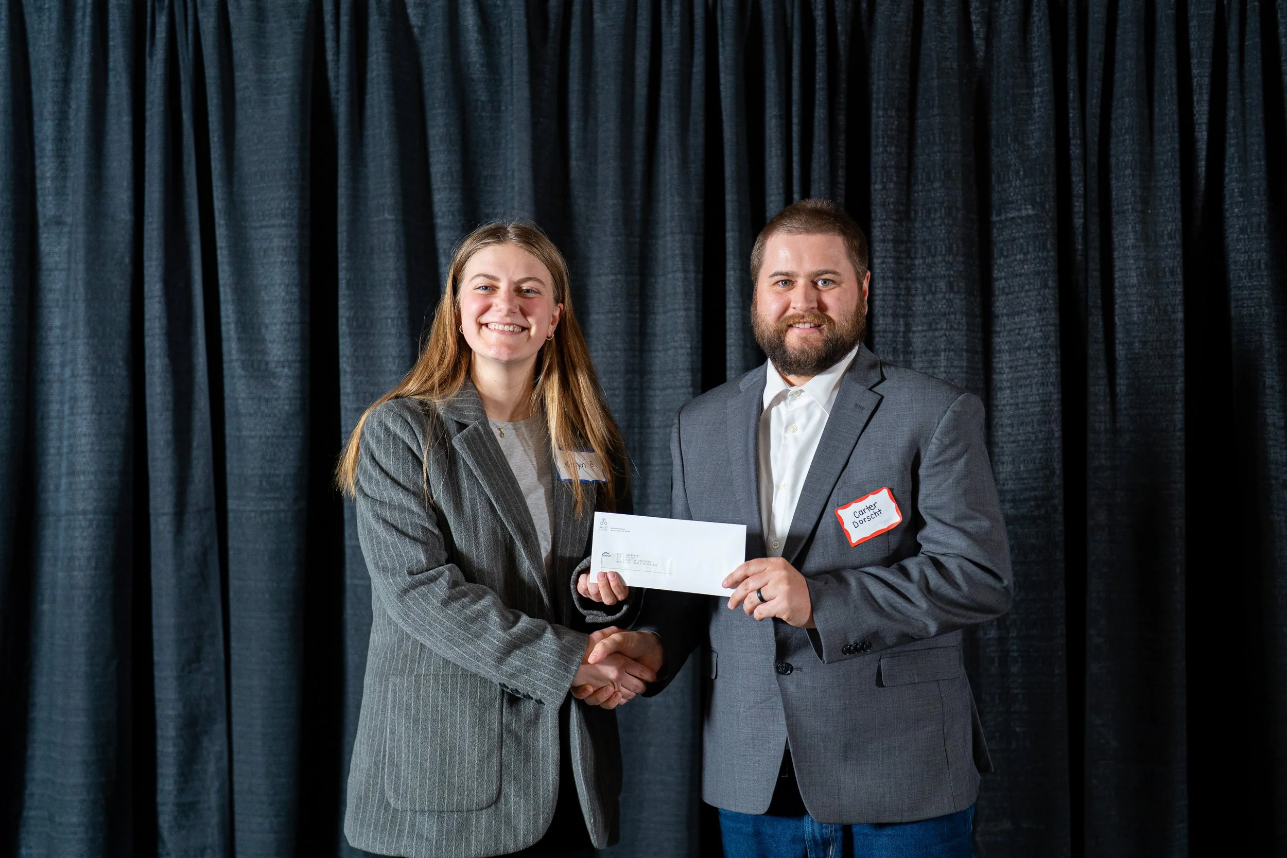 2026 Pam Bent Conservation Award 