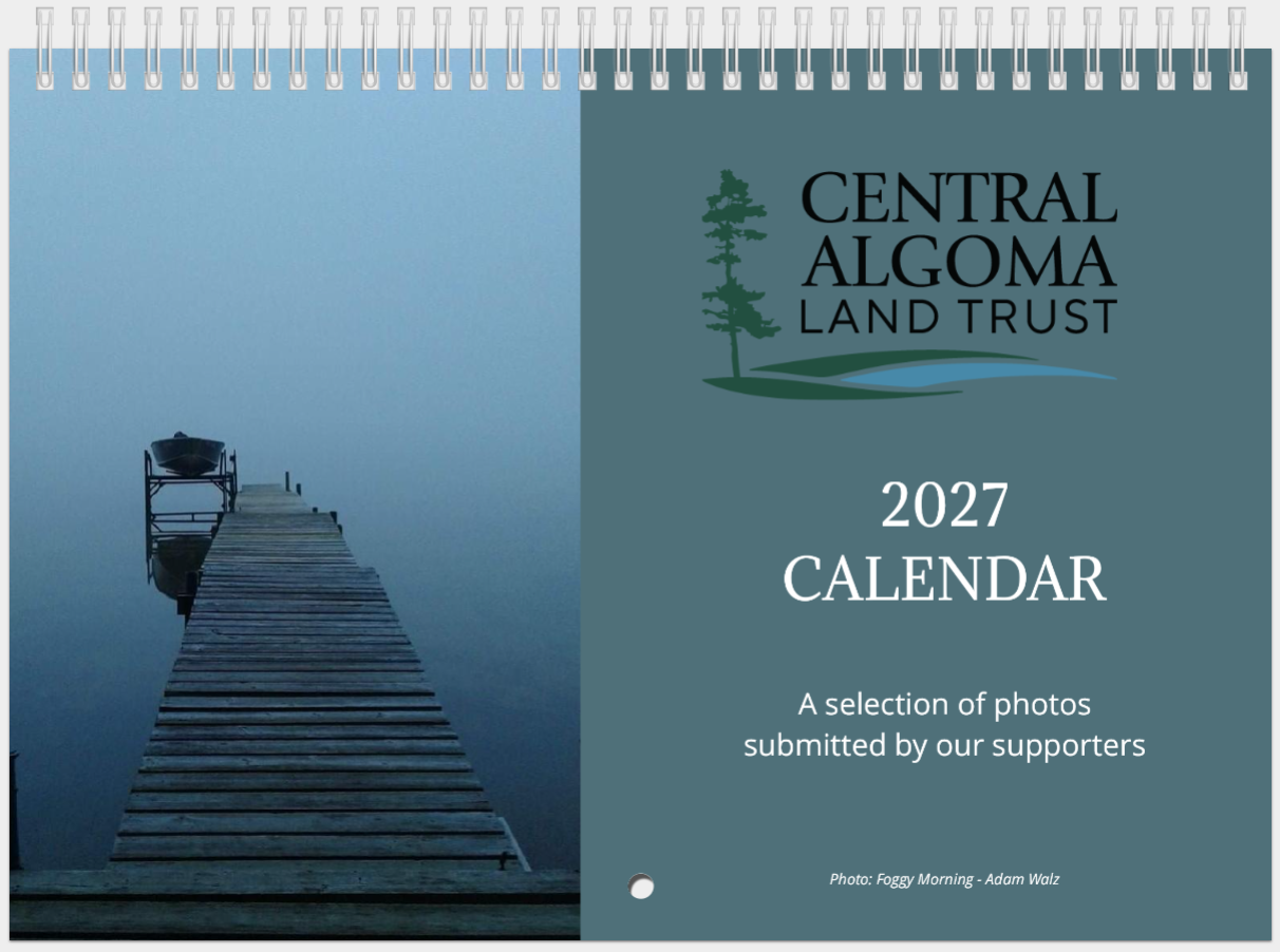 2027 CALT Calendar