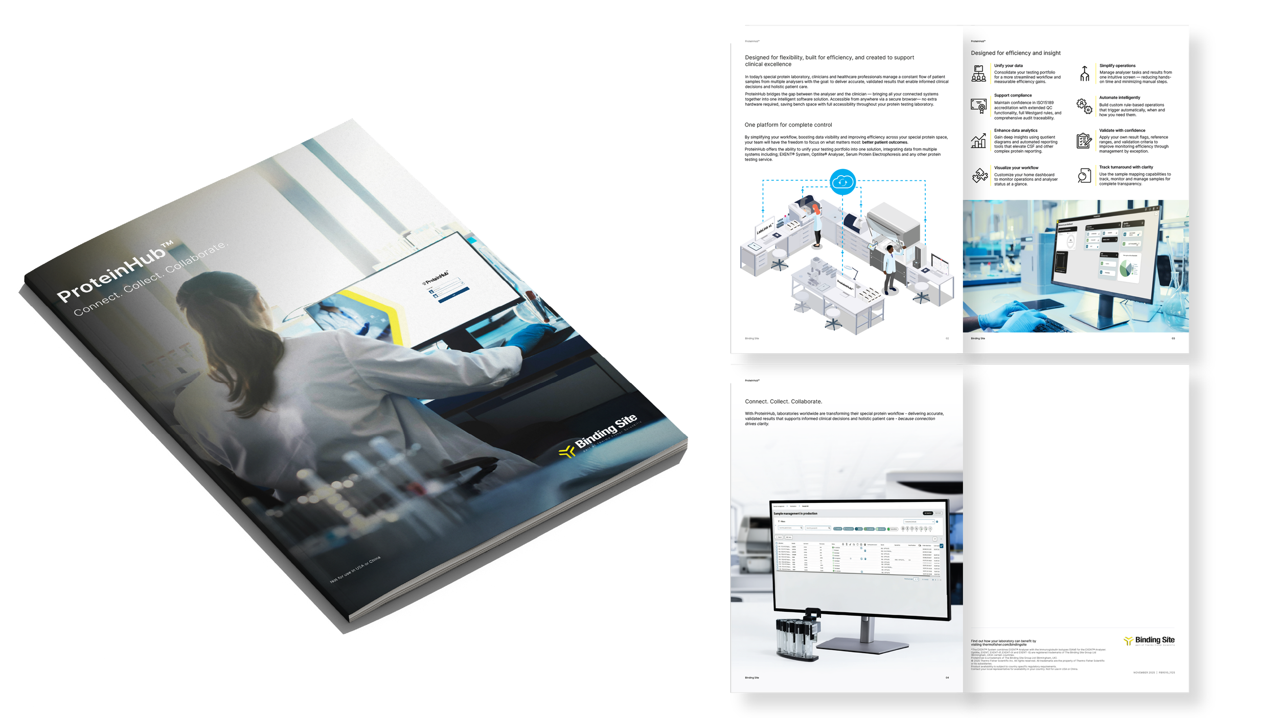 Simplifying complexity: 