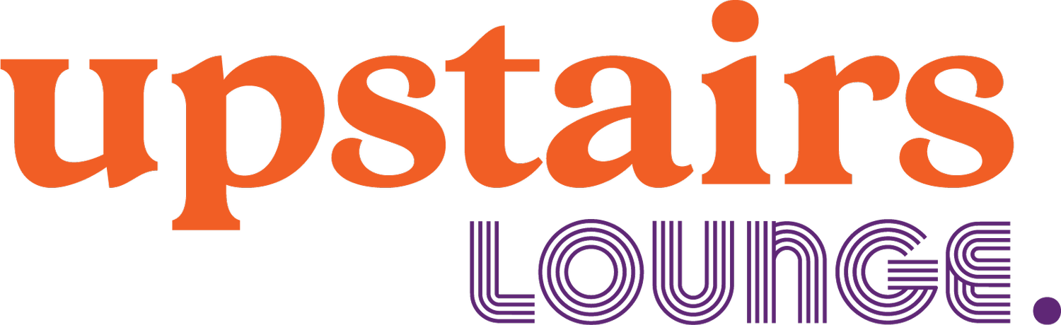 upstairs lounge