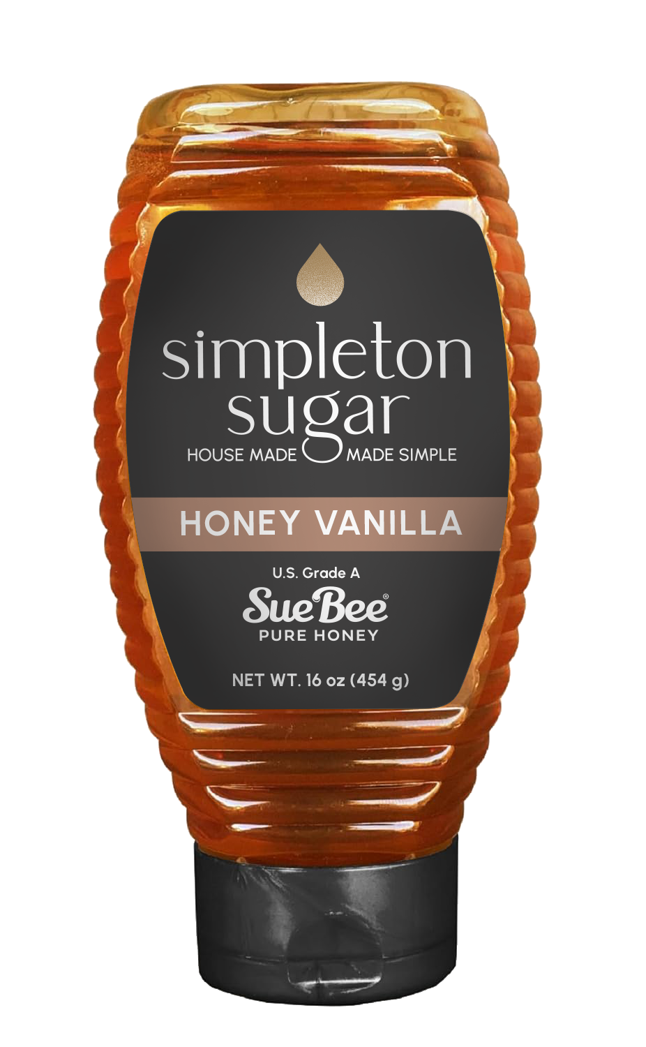 Simpleton Sugar
