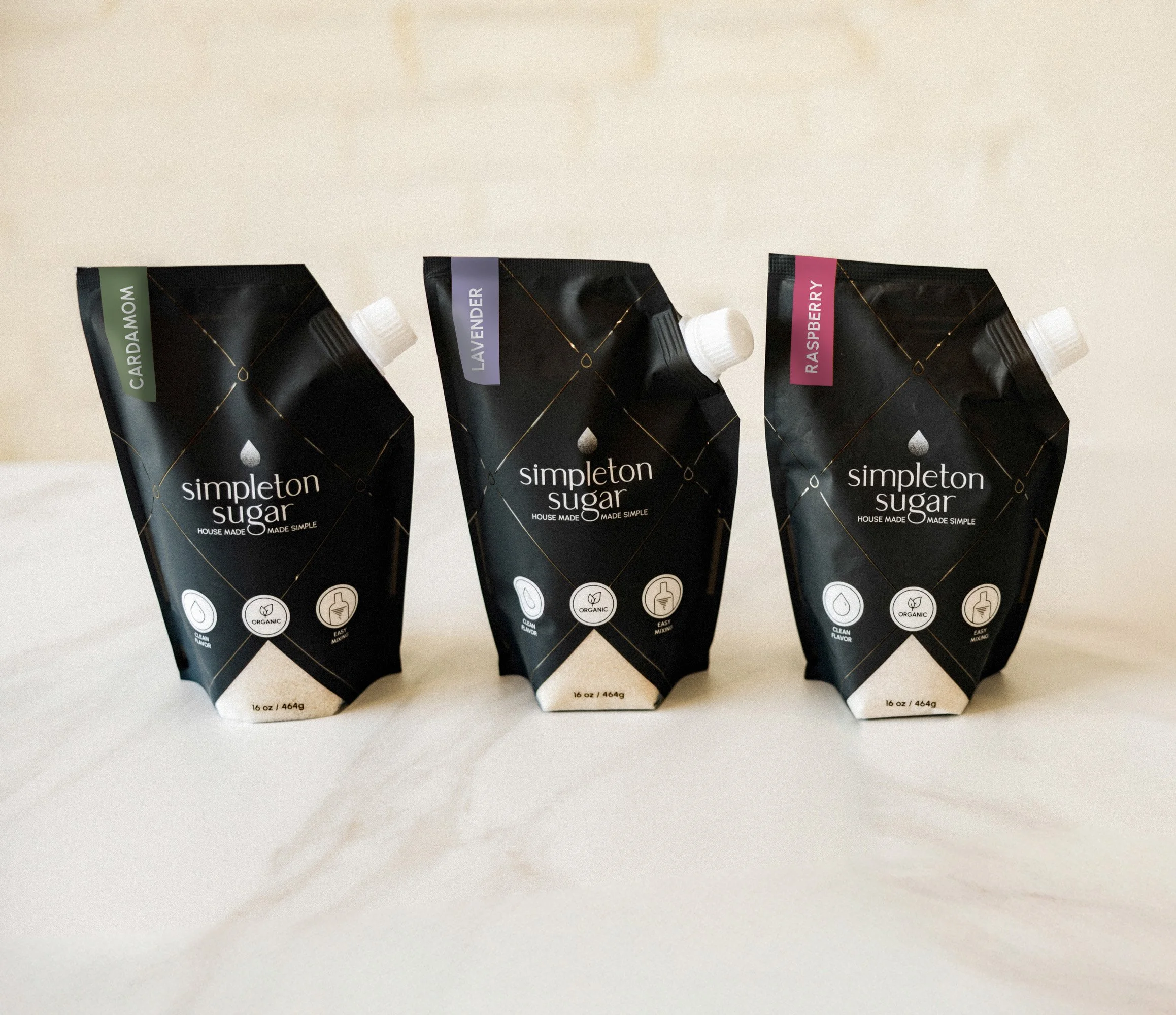 New Flavors Pre-Order – Case + Free Bottle Kit