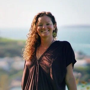 Survival to Thriving: Transitioning from Grief to Joy