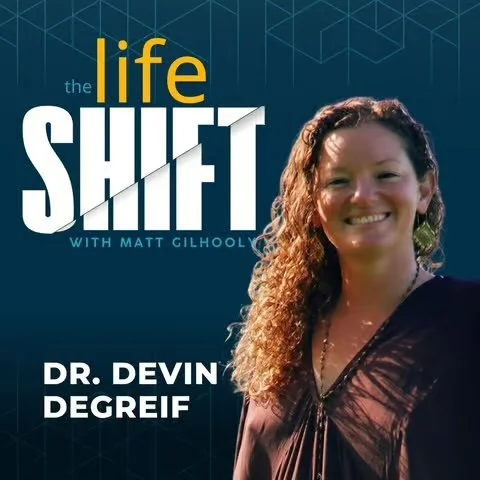 How Dr. Devin DeGreif Rebuilt Her Life After Her Mother’s Murder
