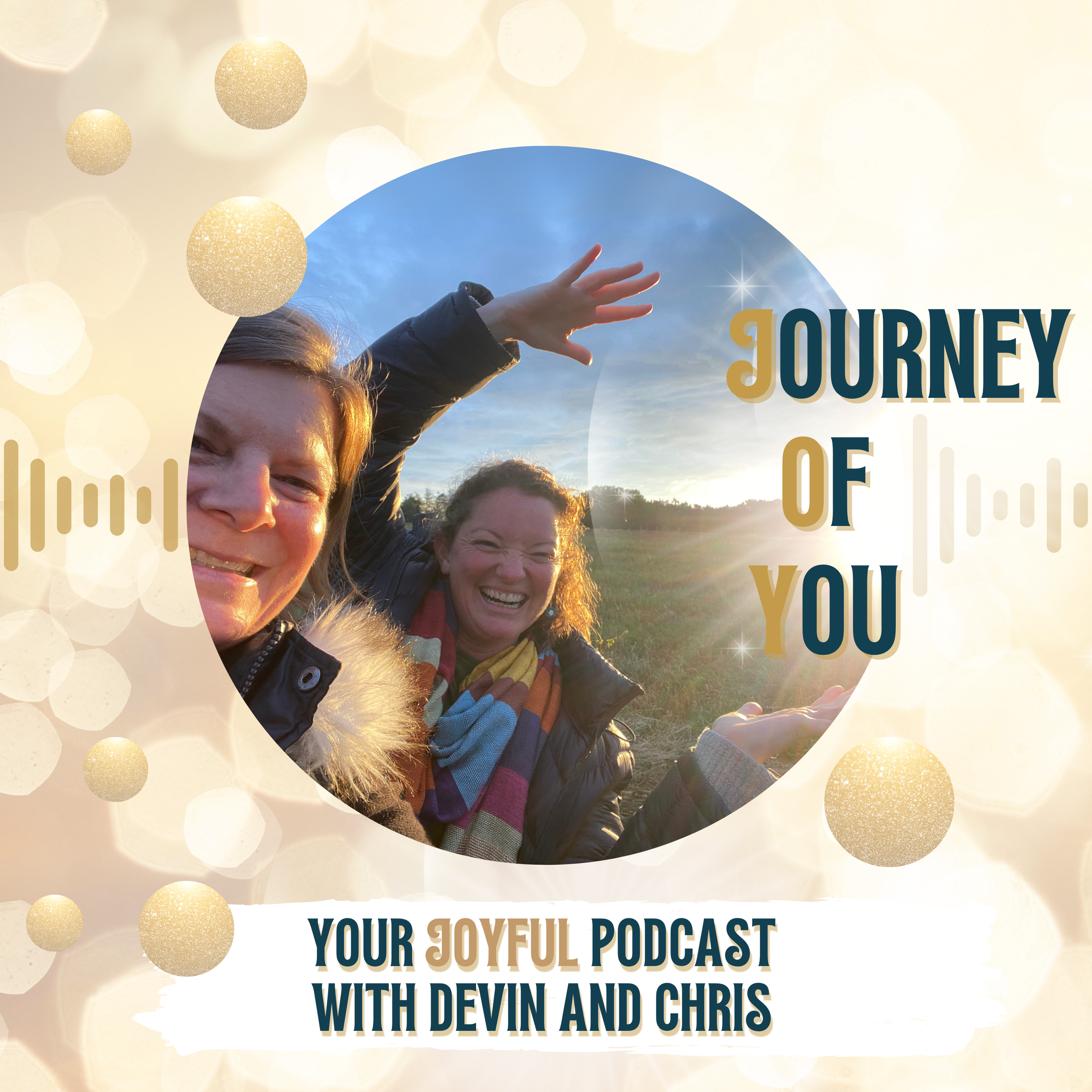 Ep 48 Why Intentions are a SuperPower