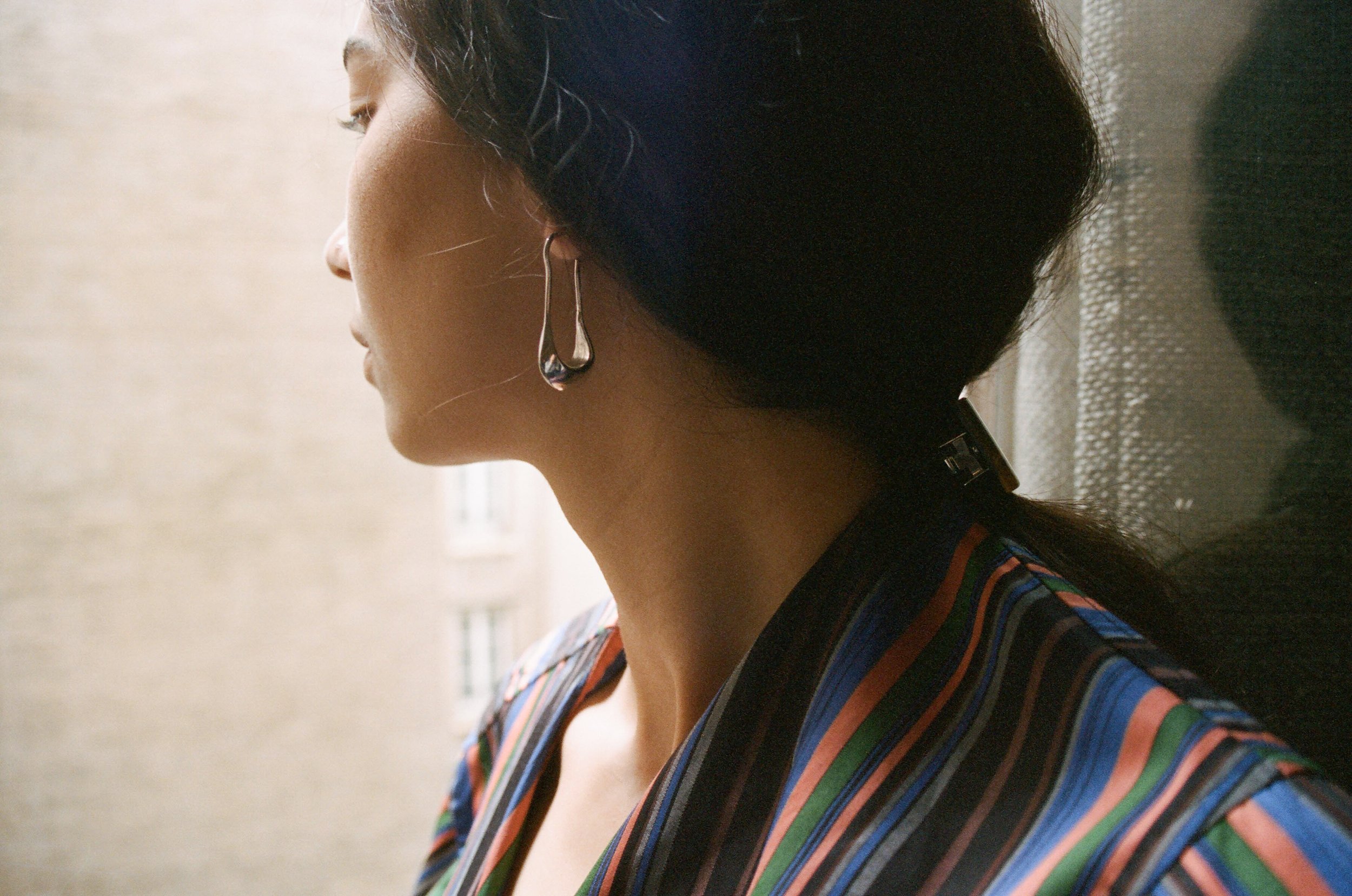 Can I come over and take your picture?