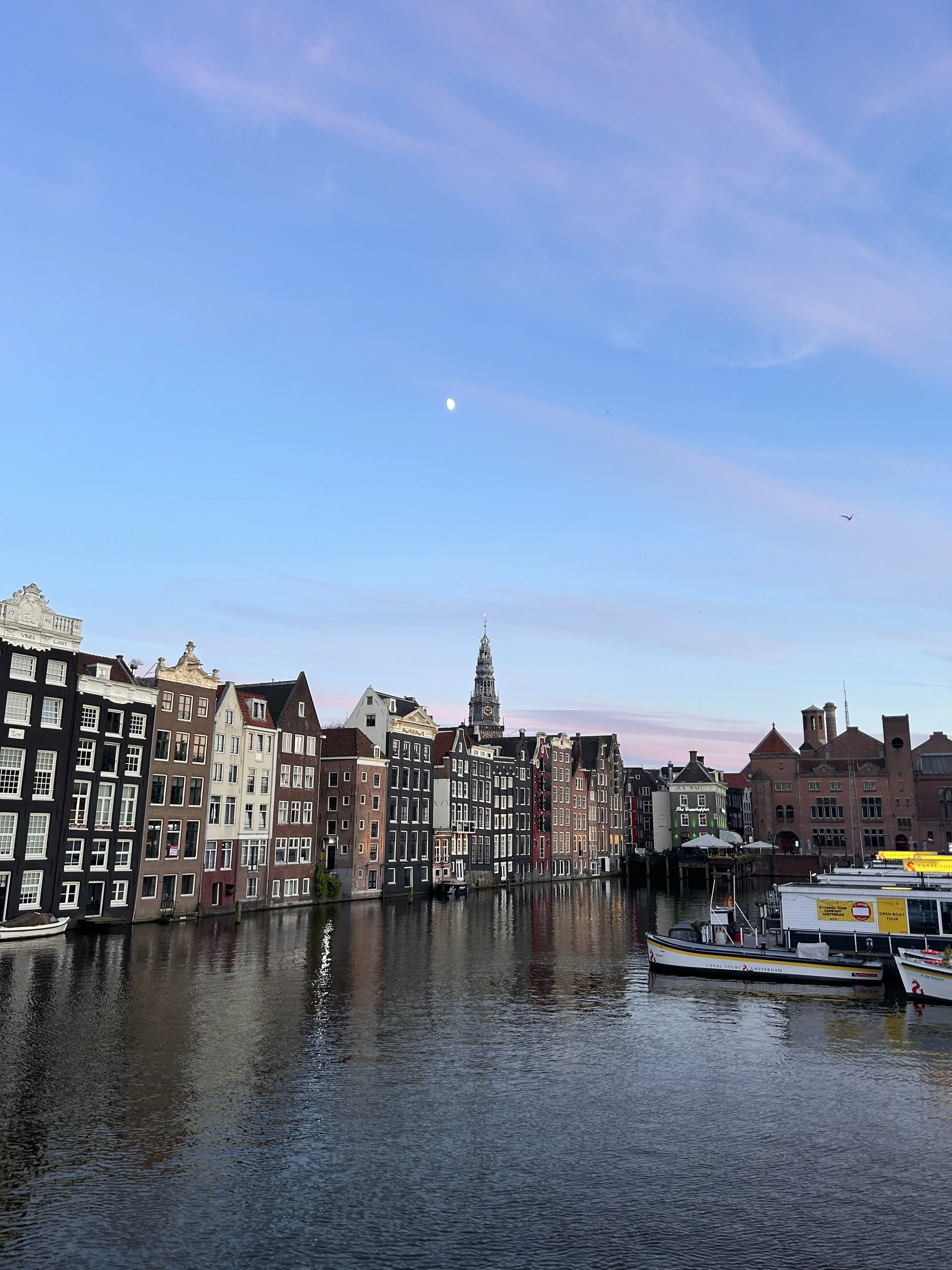 amsterdam