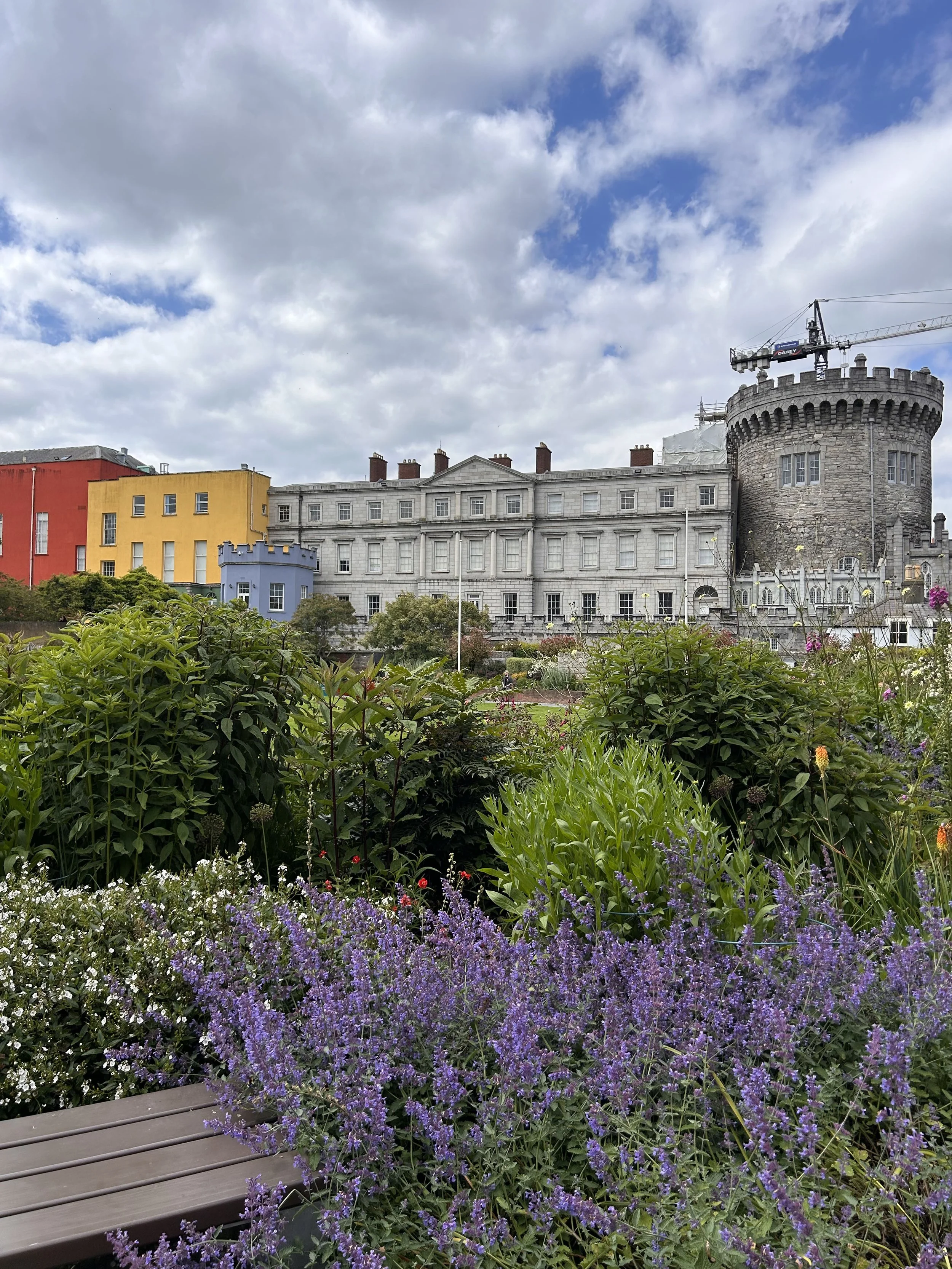 dublin, ireland