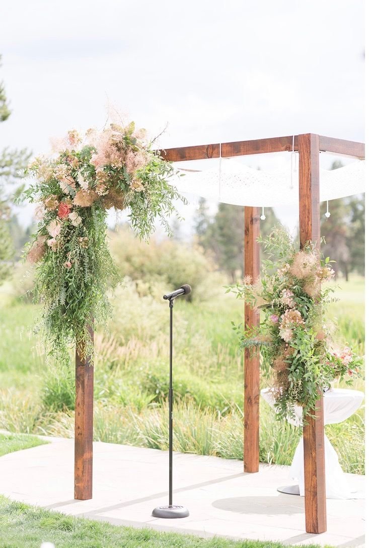 wedding chuppah rental boston