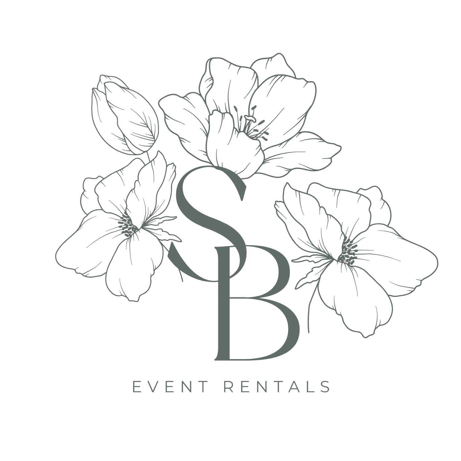 Simply Borrowed Event Rentals