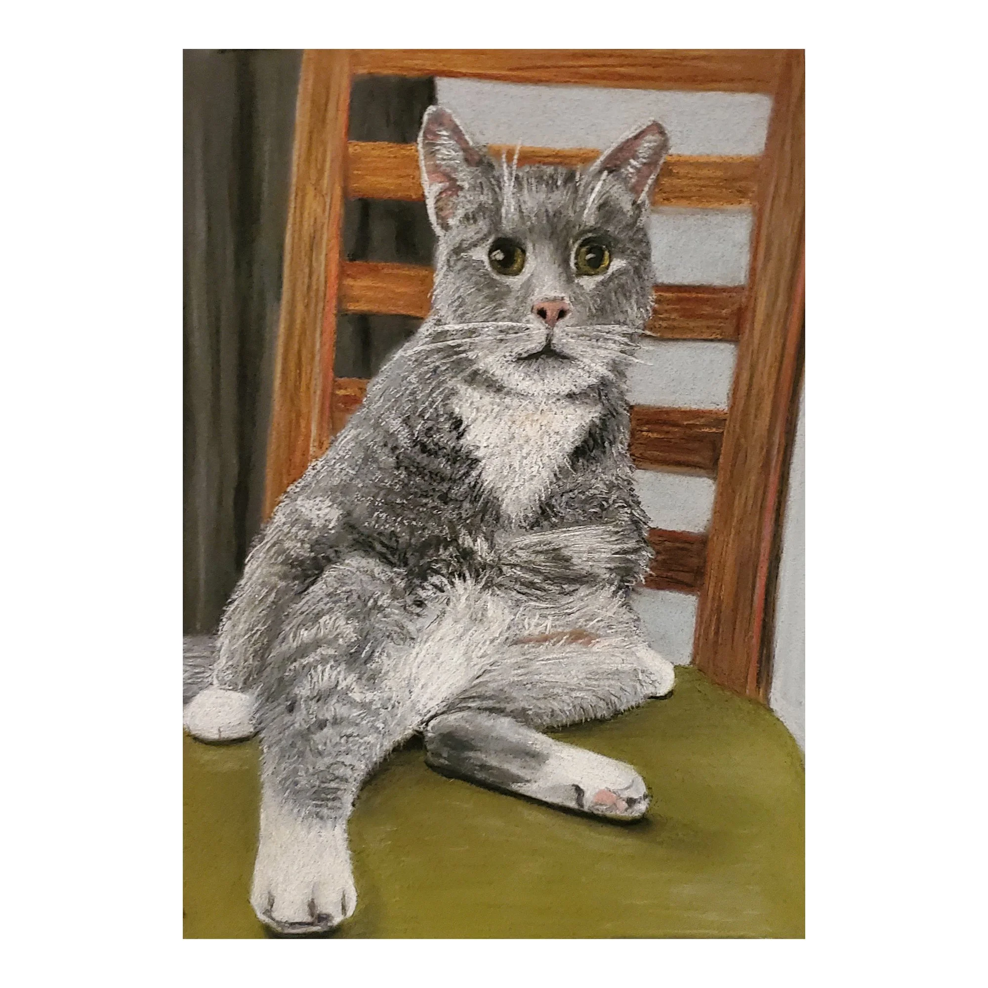 Brian Reilly - The Jane