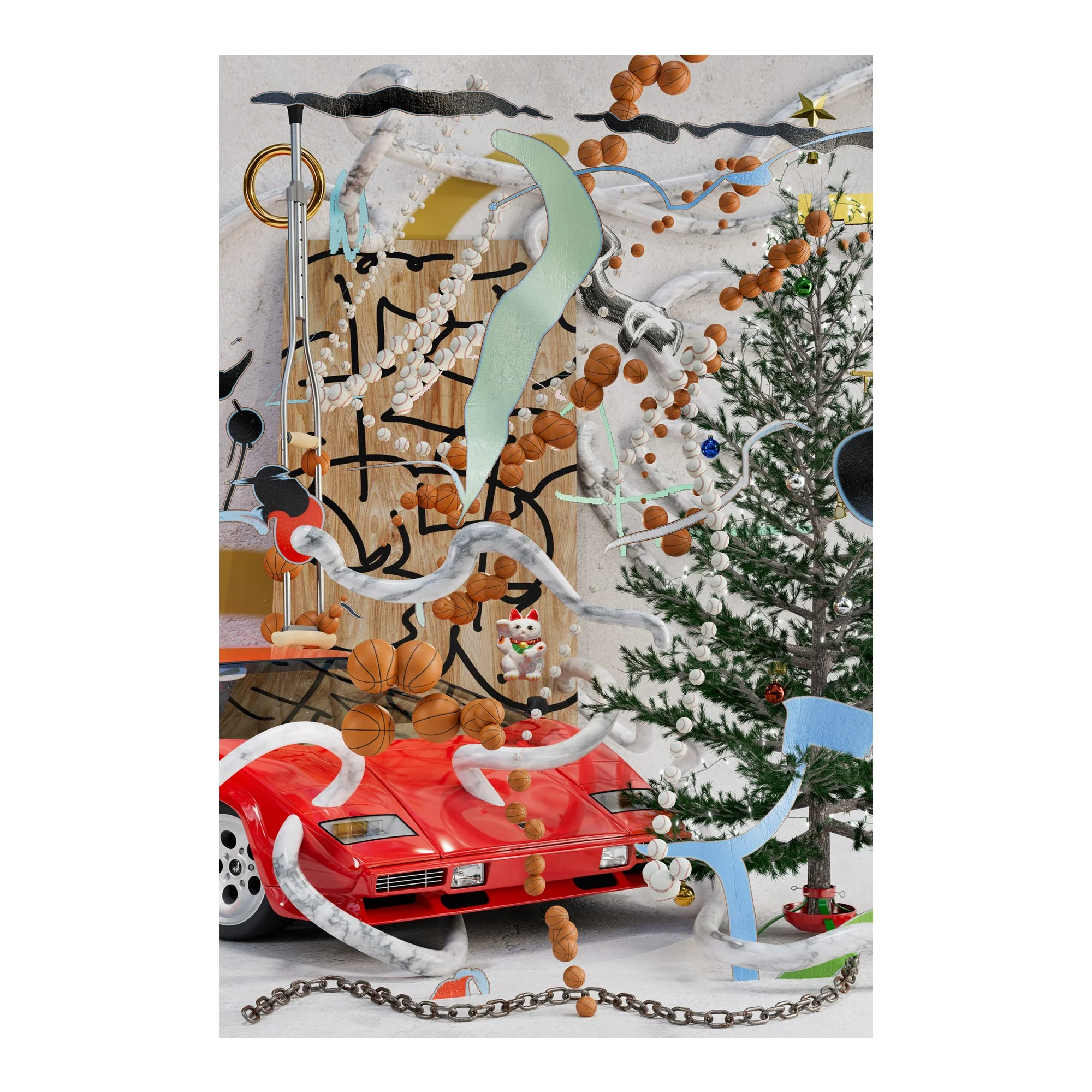 Shamus Clisset - Christmas Come Early