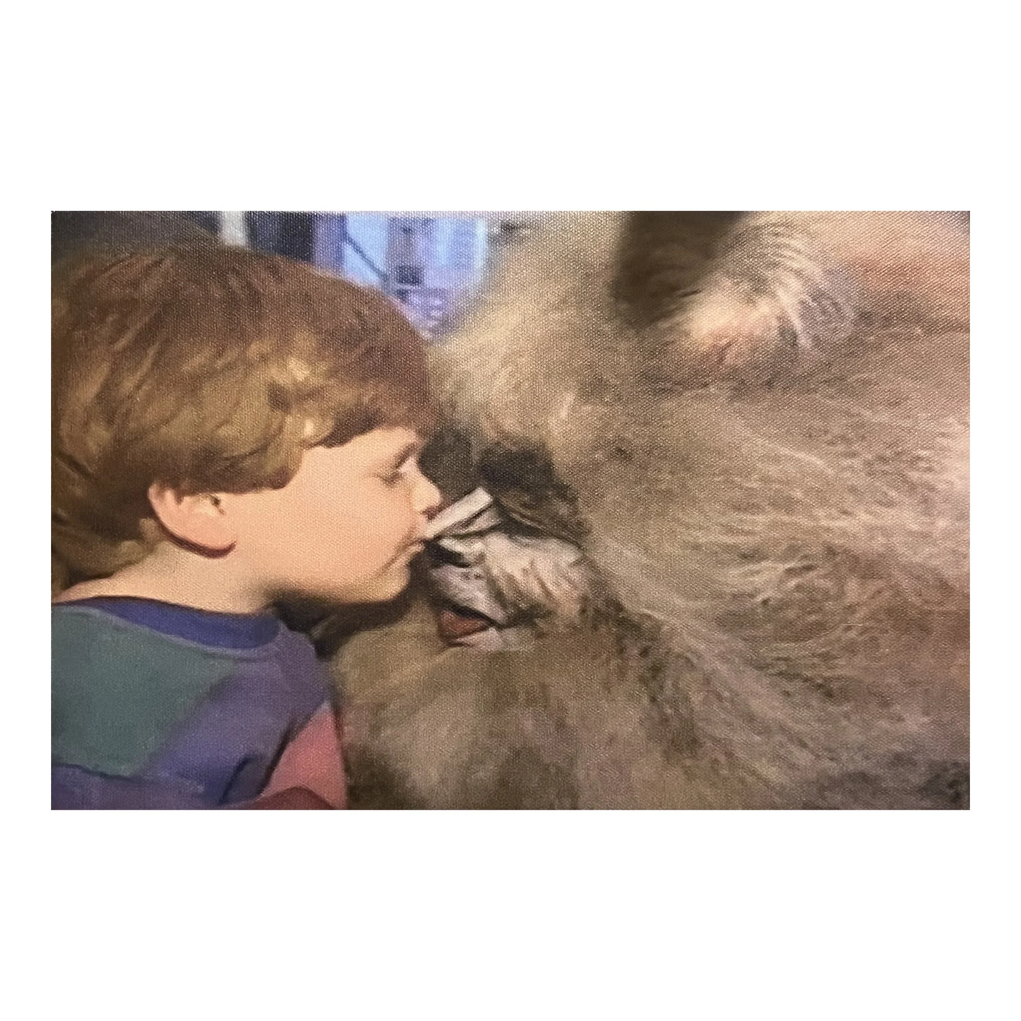 Erin Goldberger - Kiss