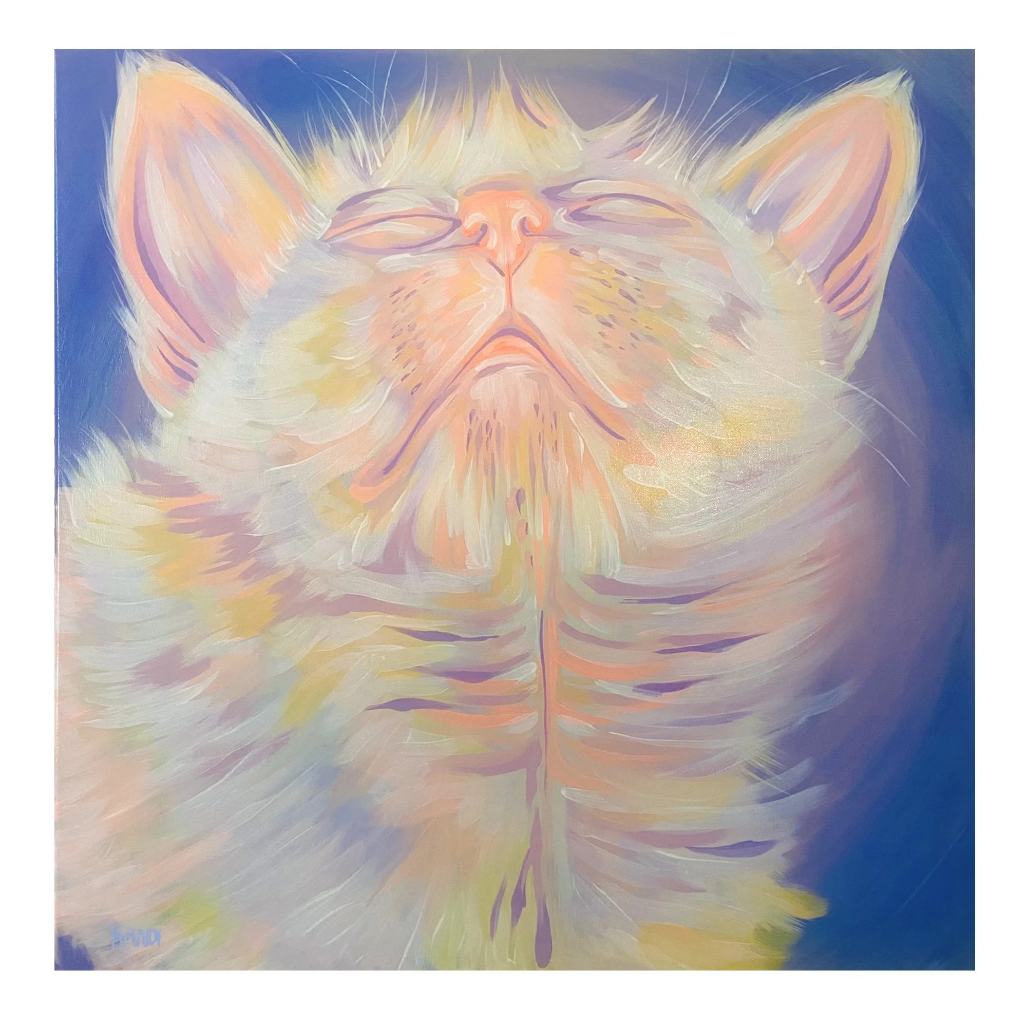 Kandi Spindler - Snooze