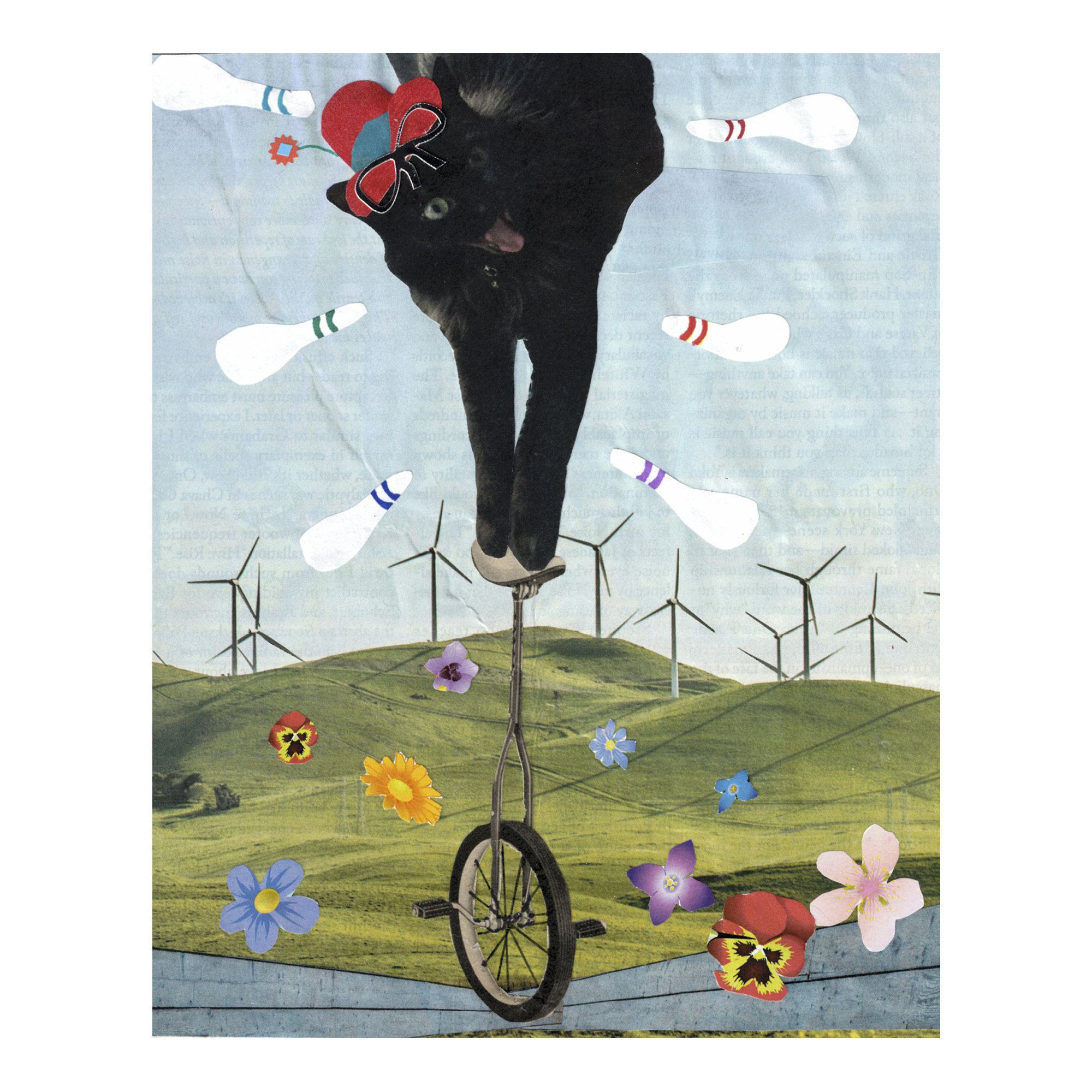 Brinsley Edwards - Clown Shit