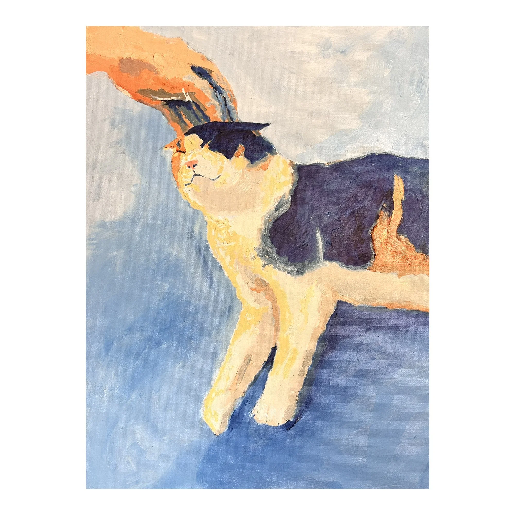 Jordan Law - Scratch