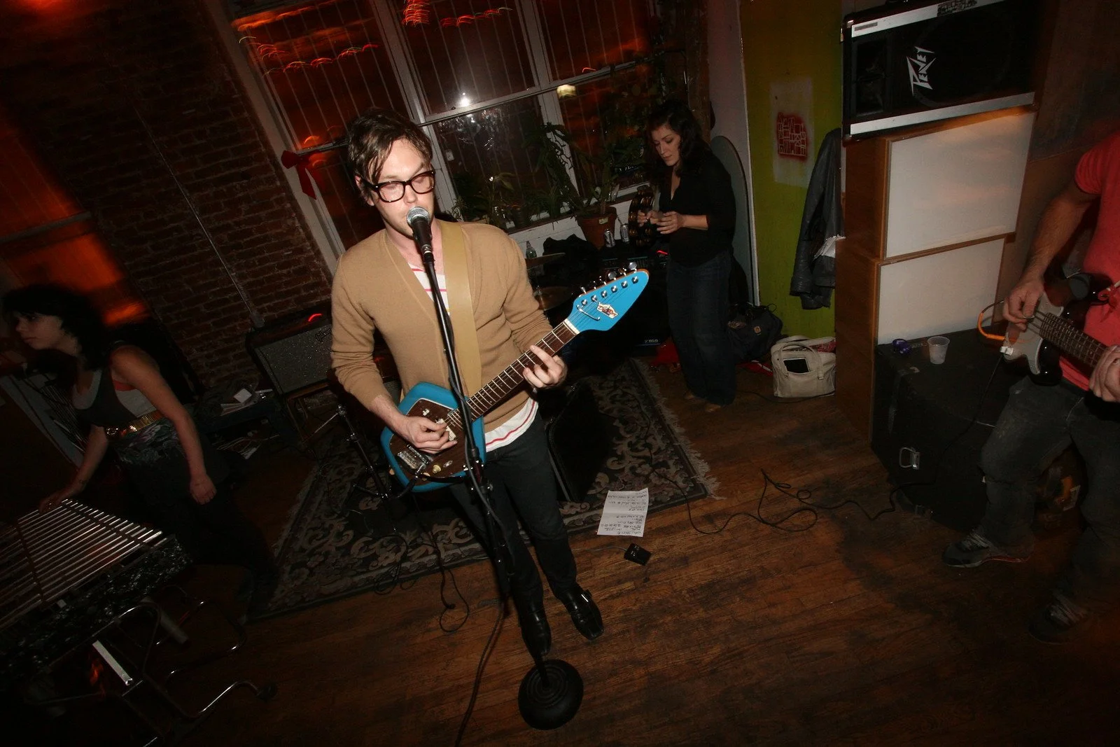 Brian Groux of World Atlas