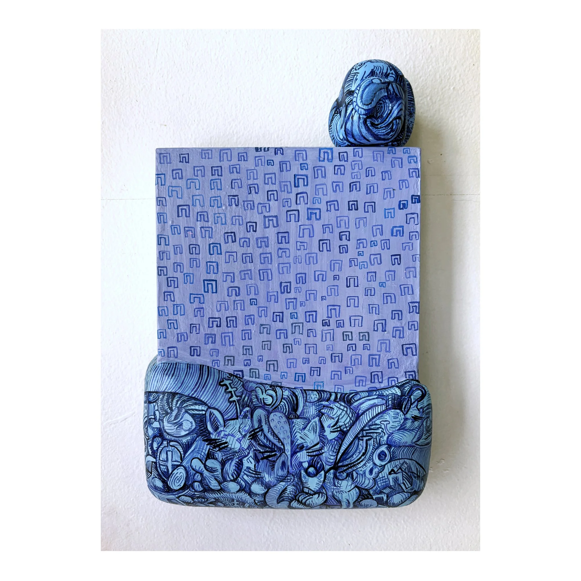 Cindy Hinant - IKEA Cat