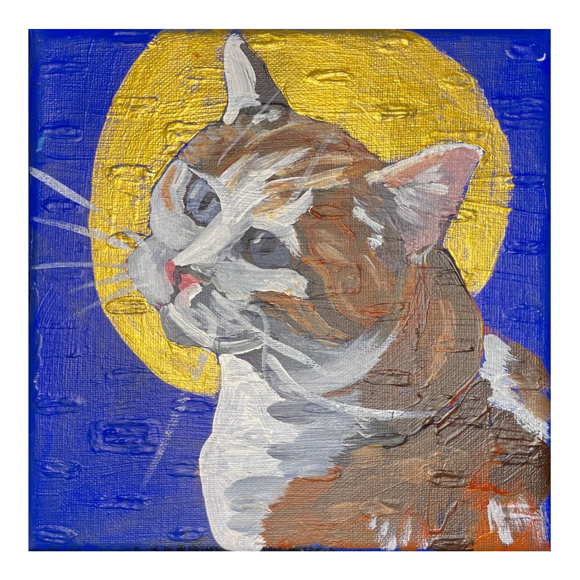 Dana May - Saint Clementine