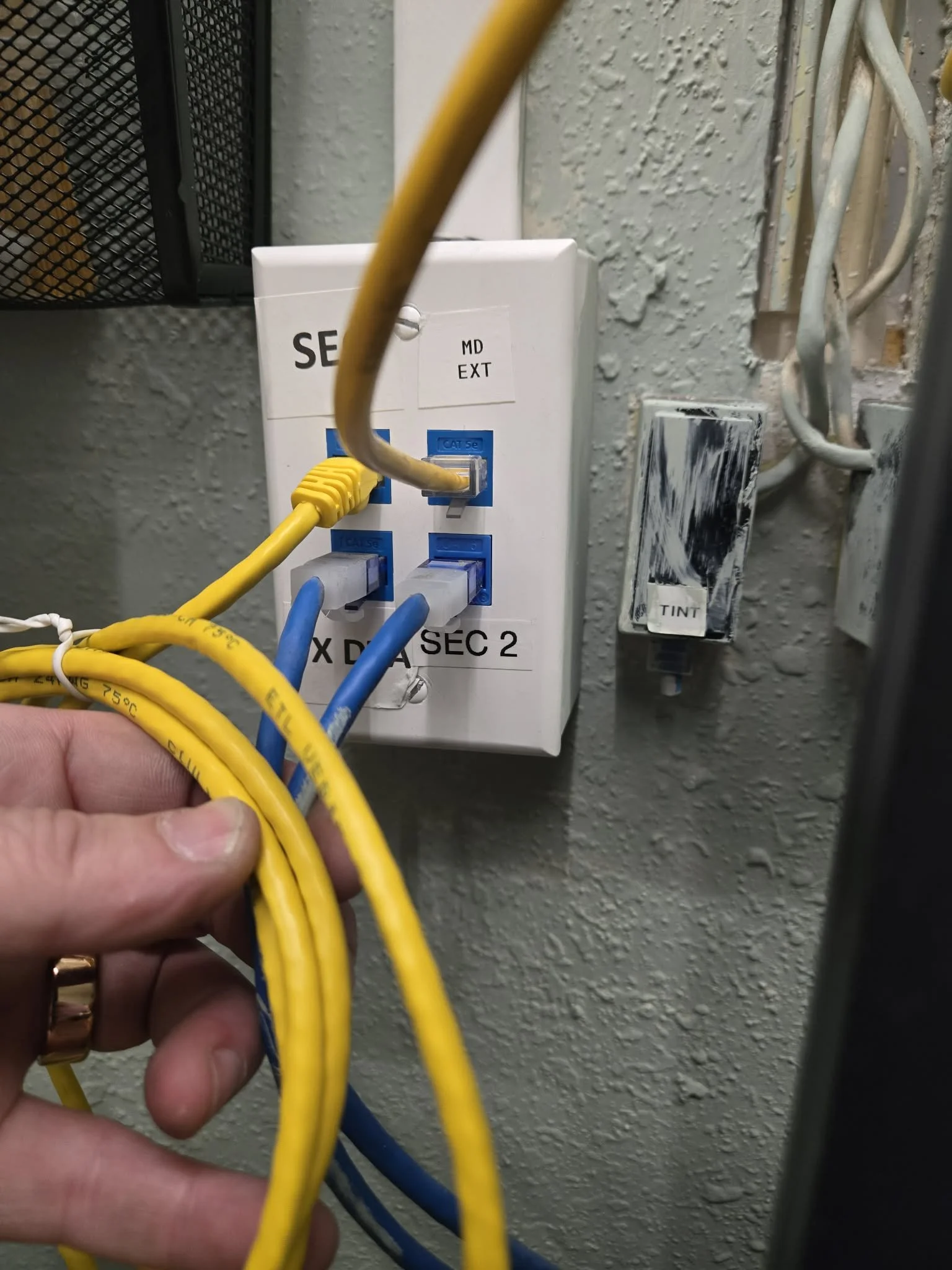 Network and connectivity support service for homes and businesses in Louisiana