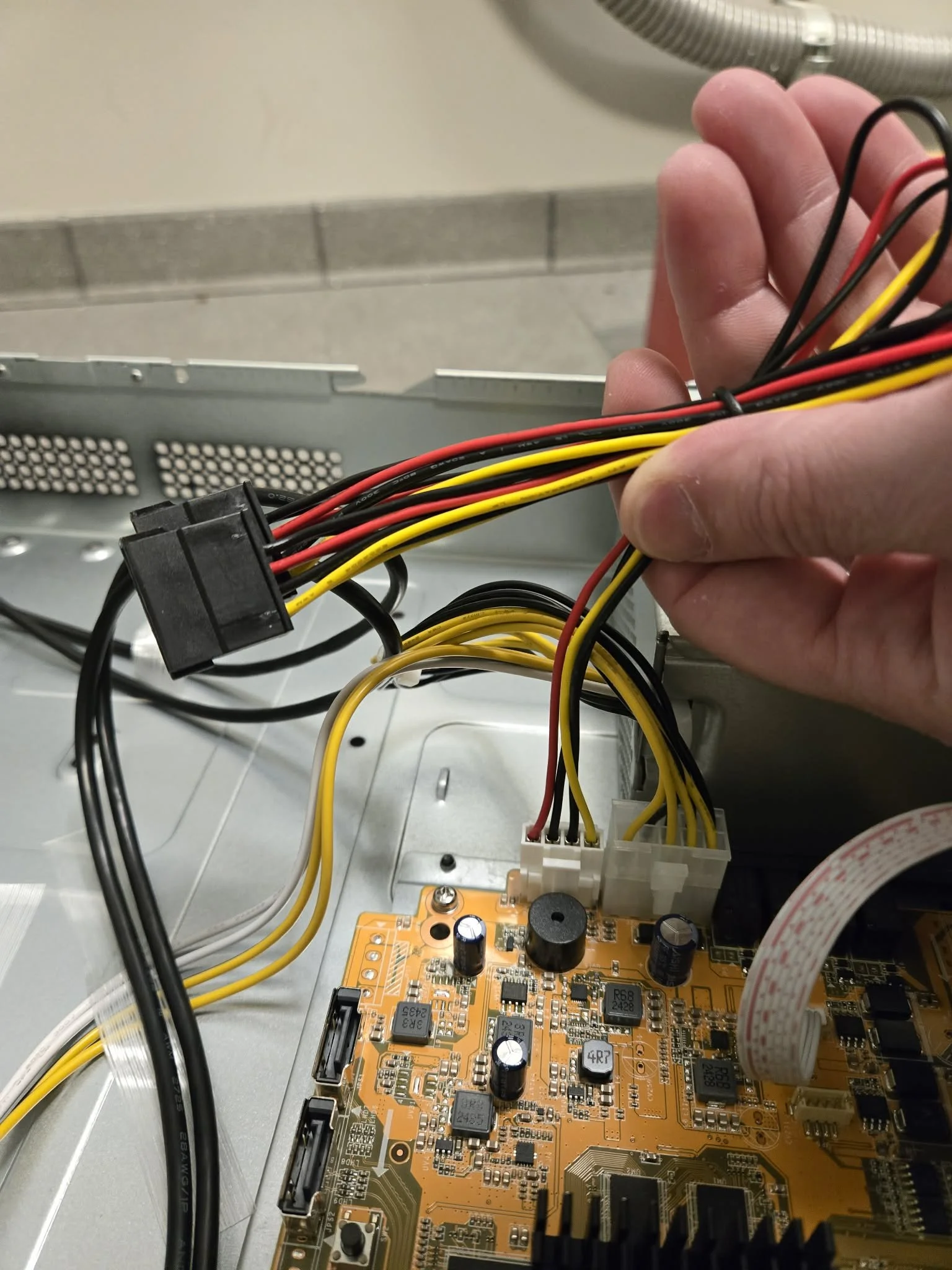 Computer troubleshooting and repair support service in Louisiana