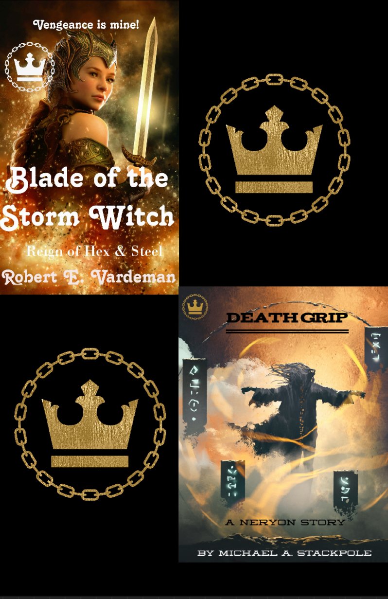 Free Fiction Round One