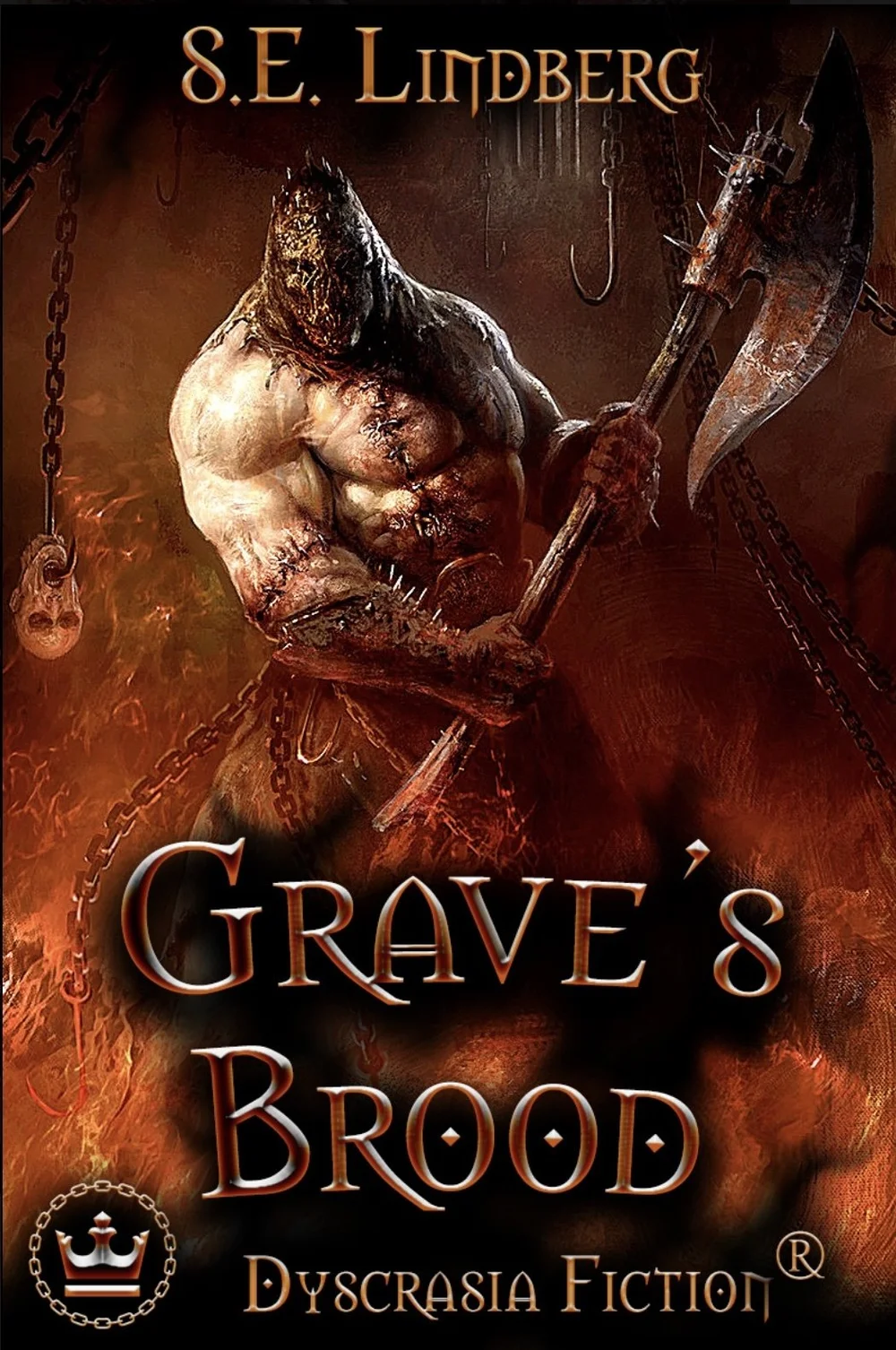 Grave's Brood