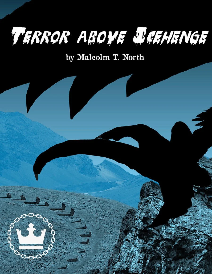 Free Fiction for   Deep Winter