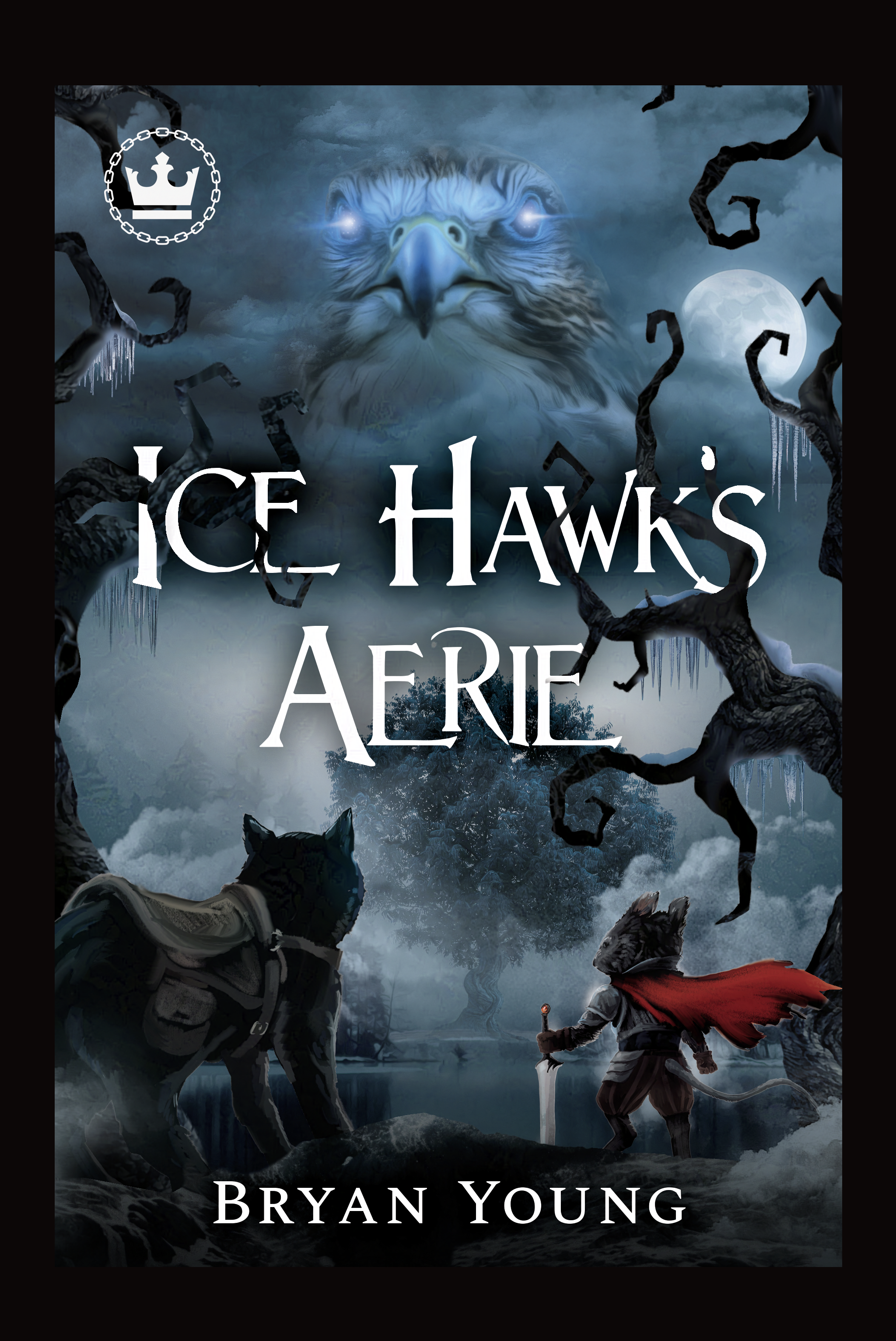 Ice Hawk