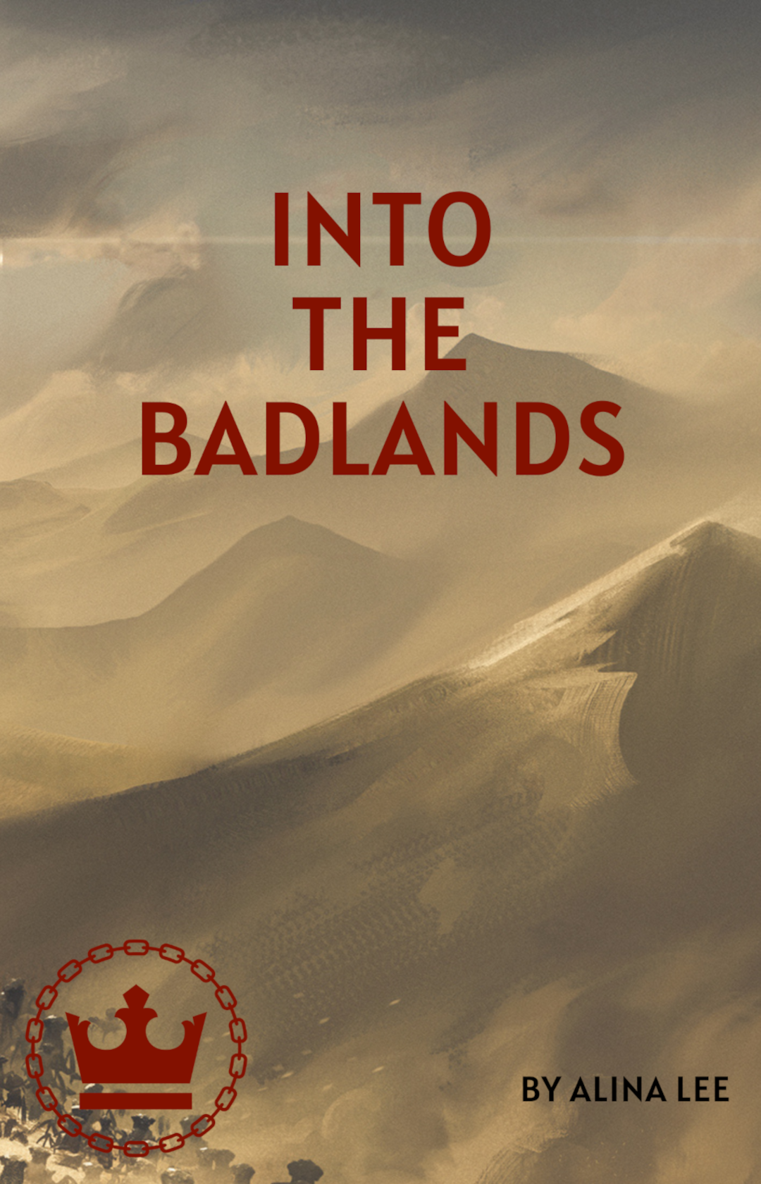 Badlands