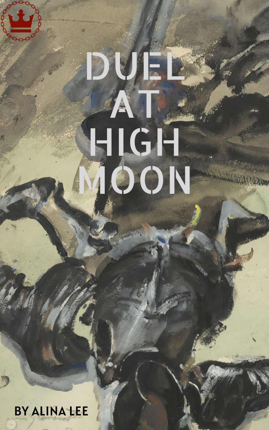Duel At High Moon
