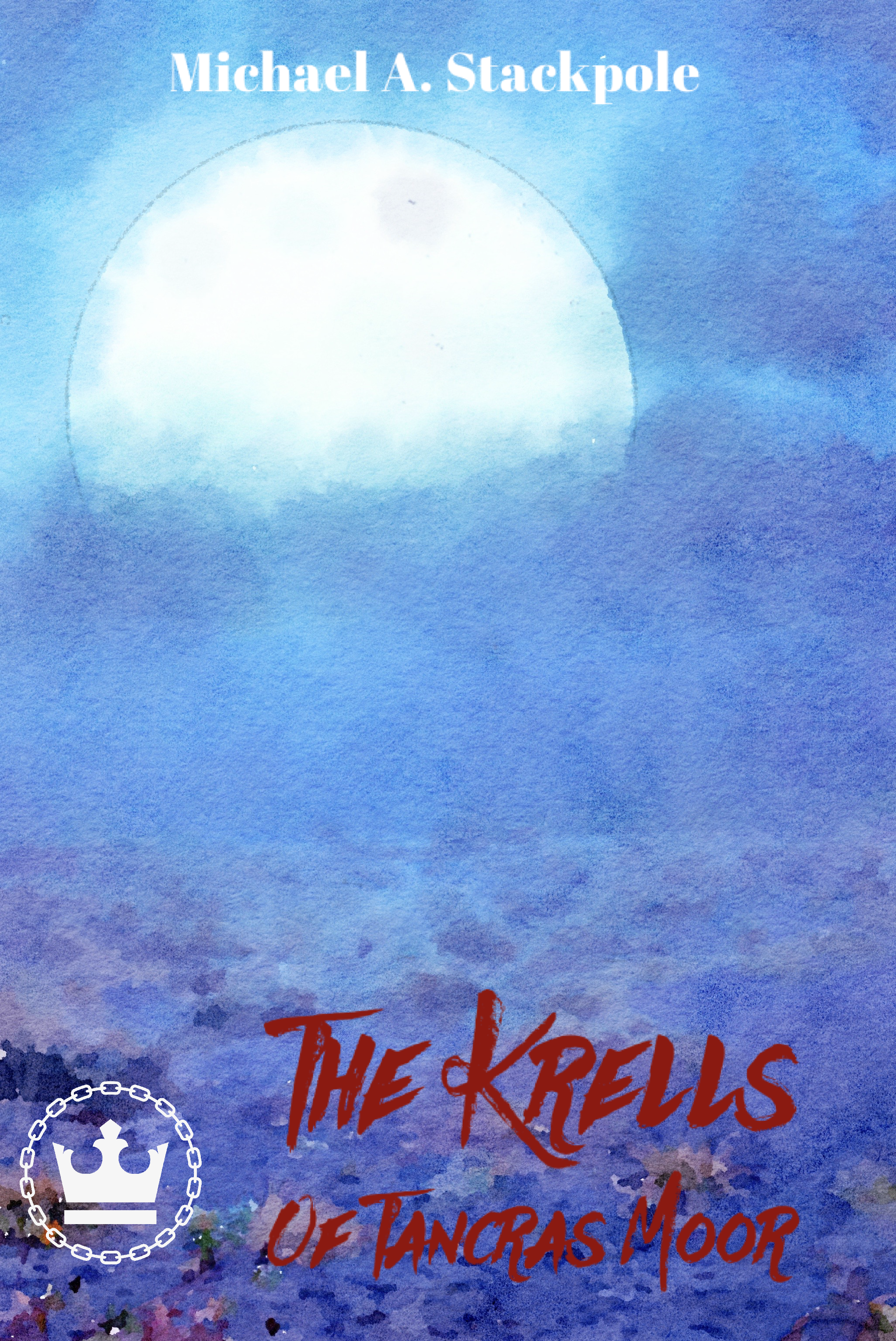 The Krells of Tancras Moor