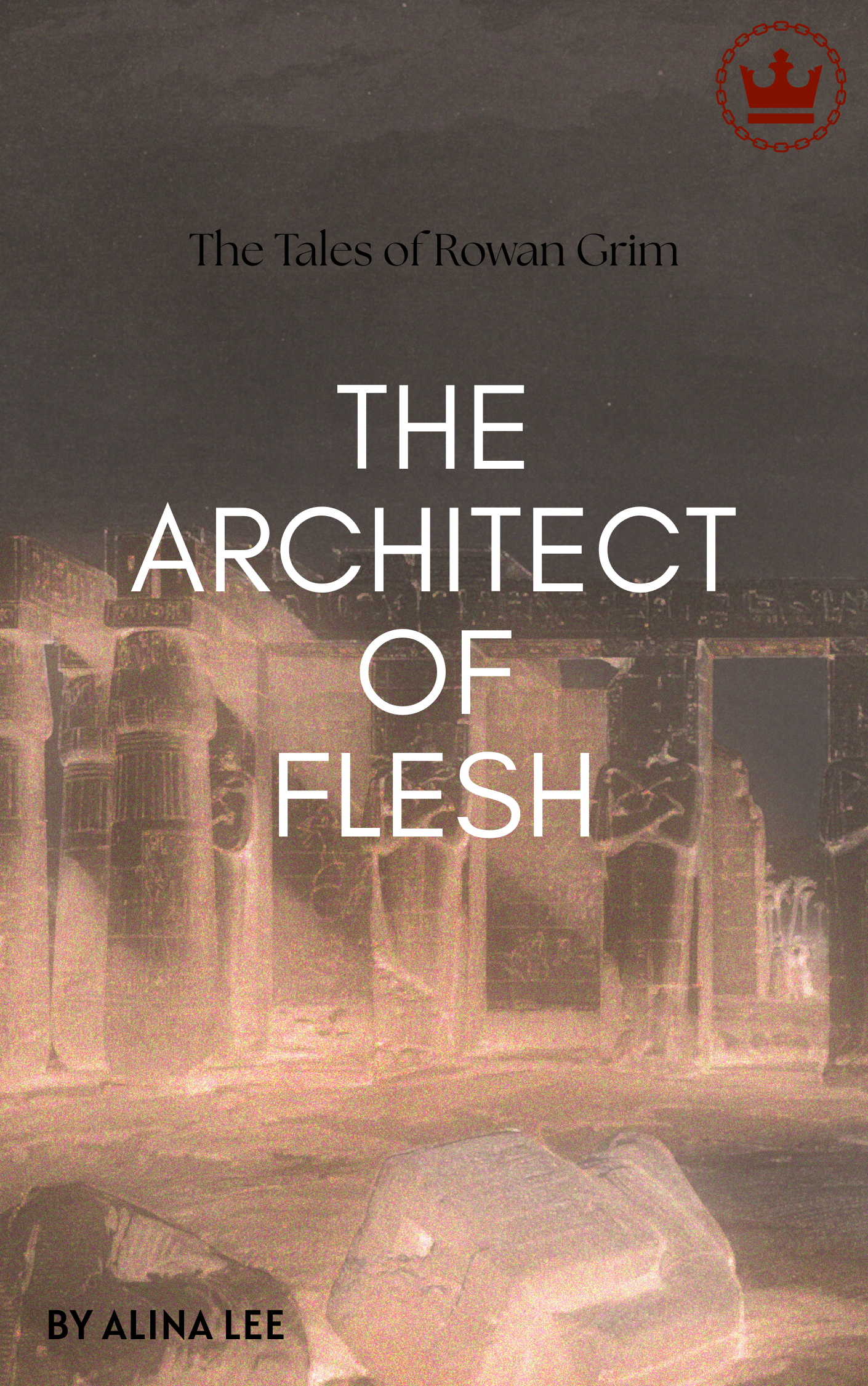 The Architect of Flesh
