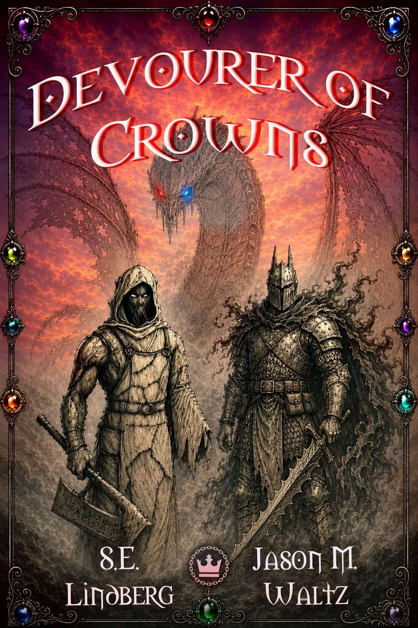 Devourer of Crowns