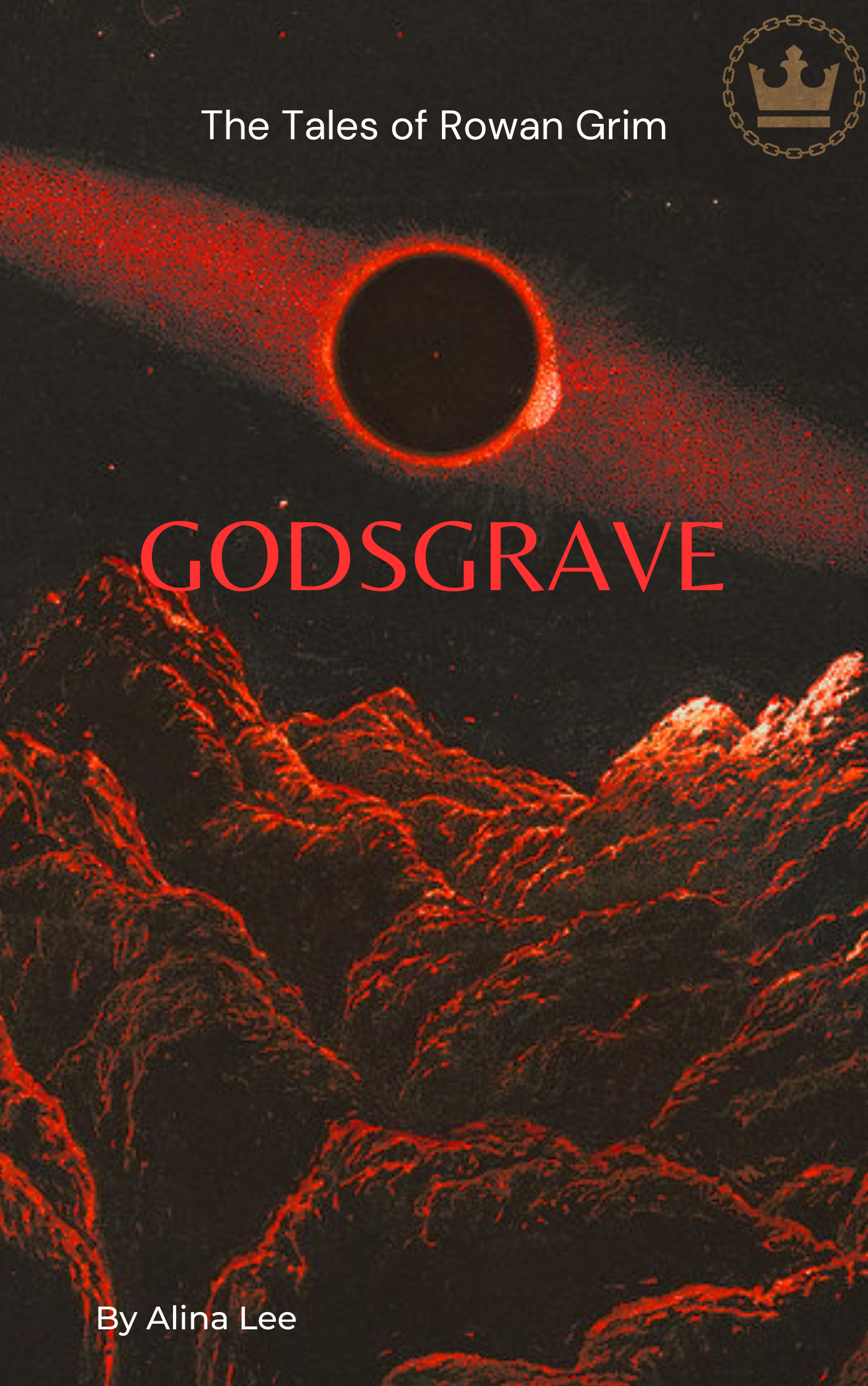 Godsgrave