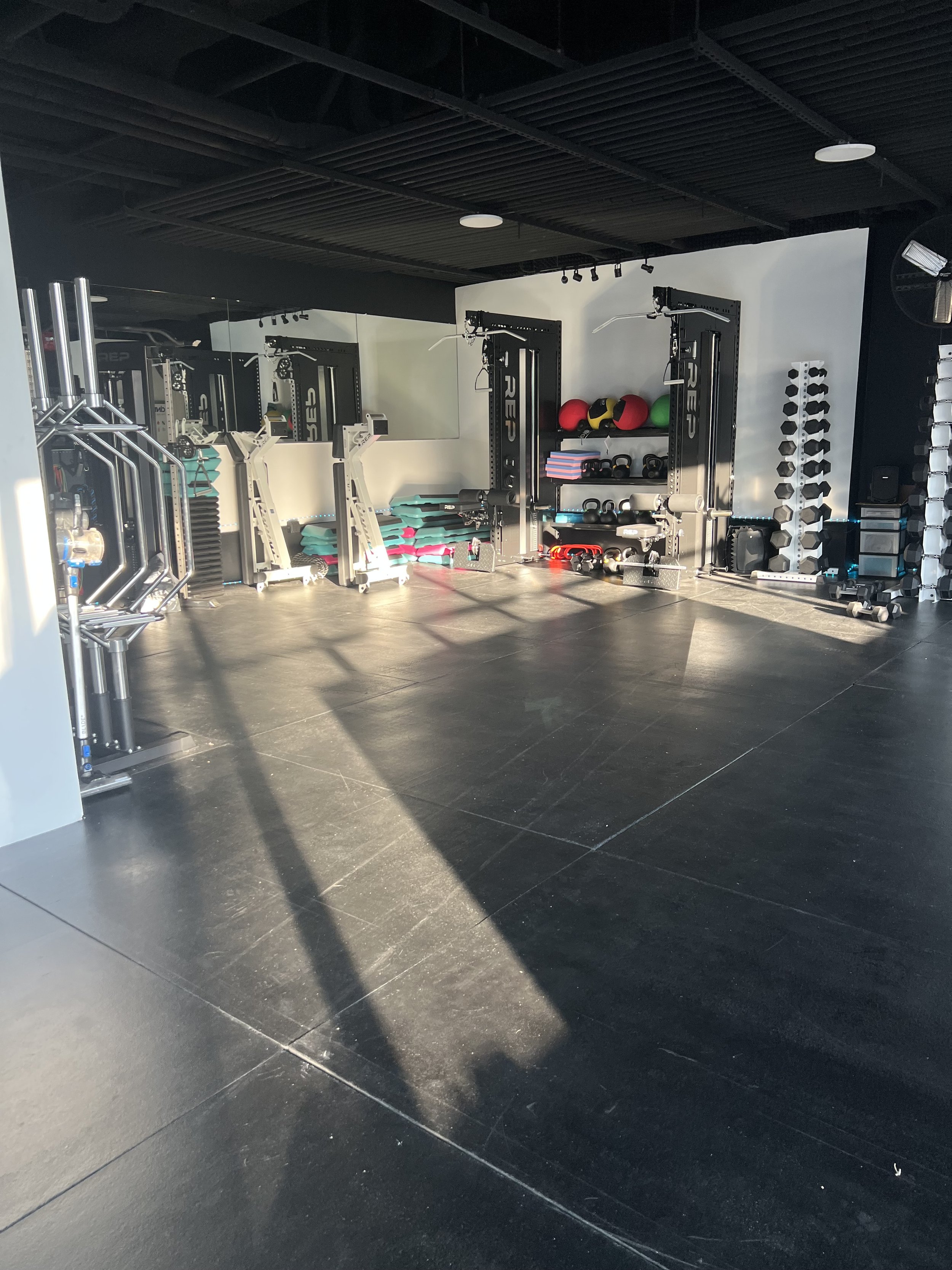 Fitness Myths Debunked