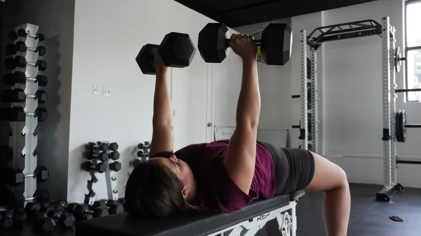 The Importance of Progressive Overload